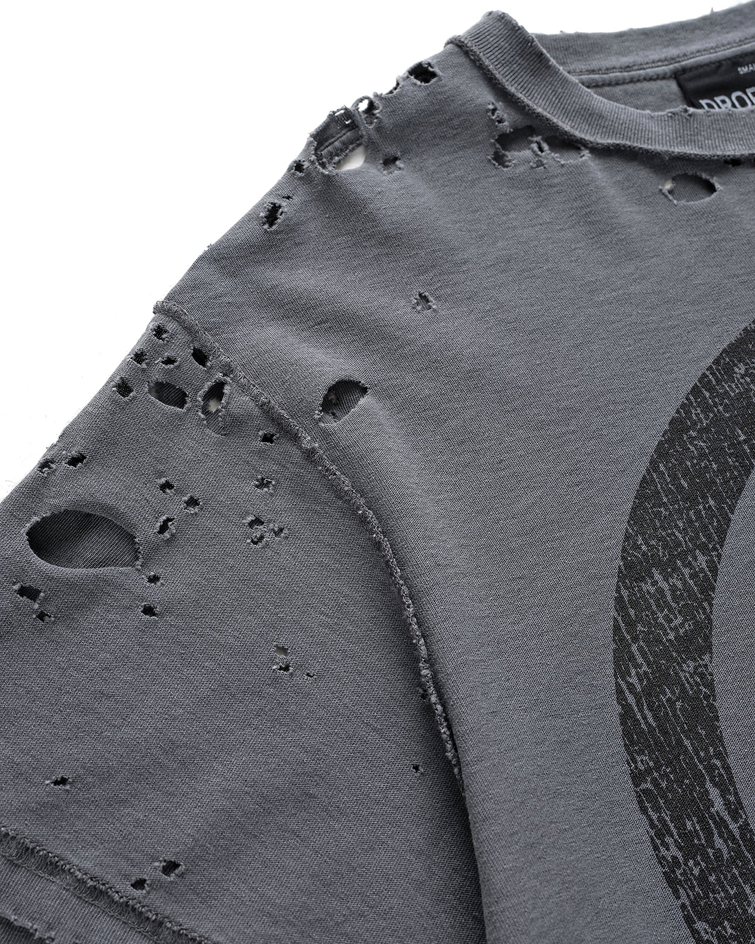 Chaine Boxy T-Shirt