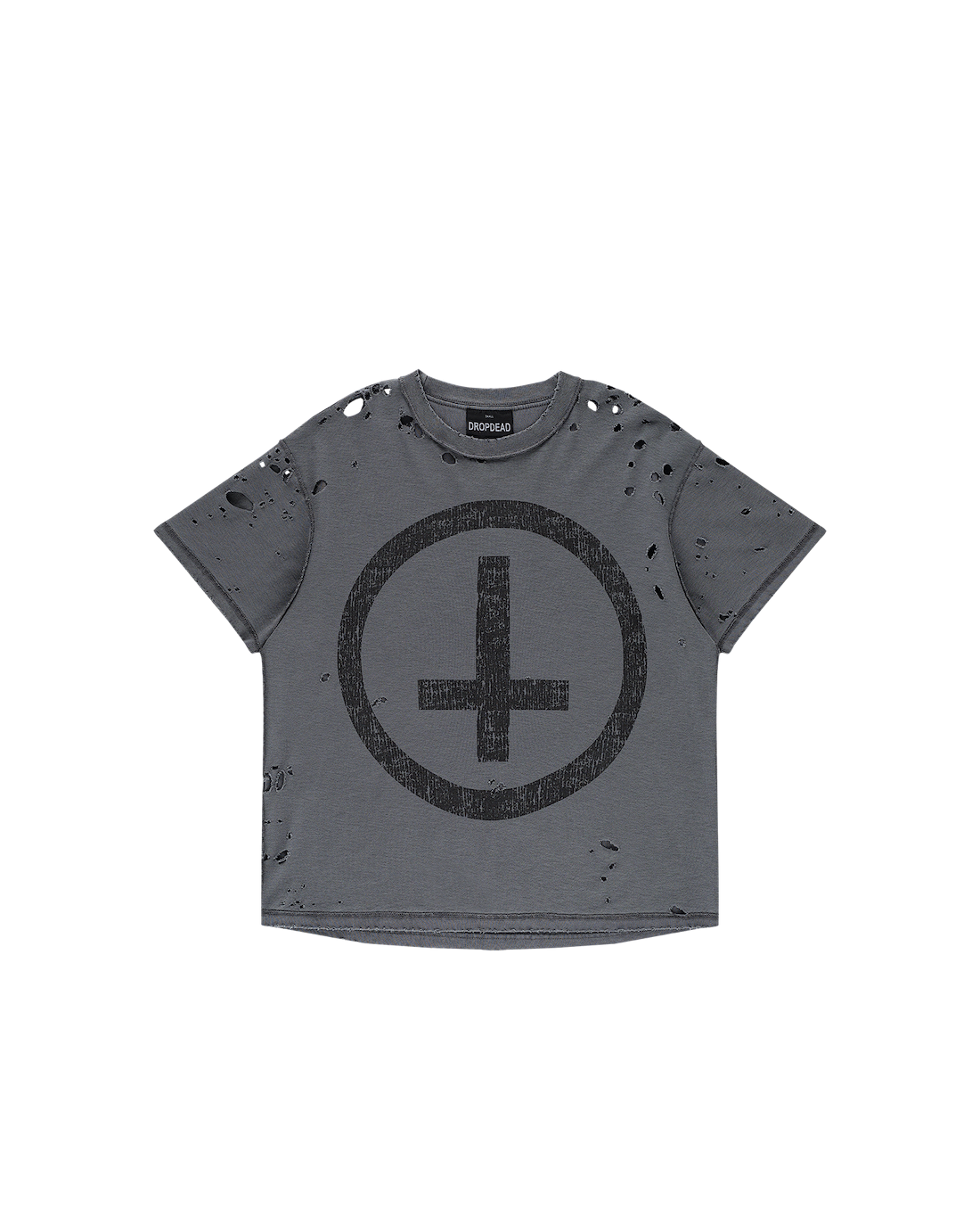 Chaine Boxy T-Shirt