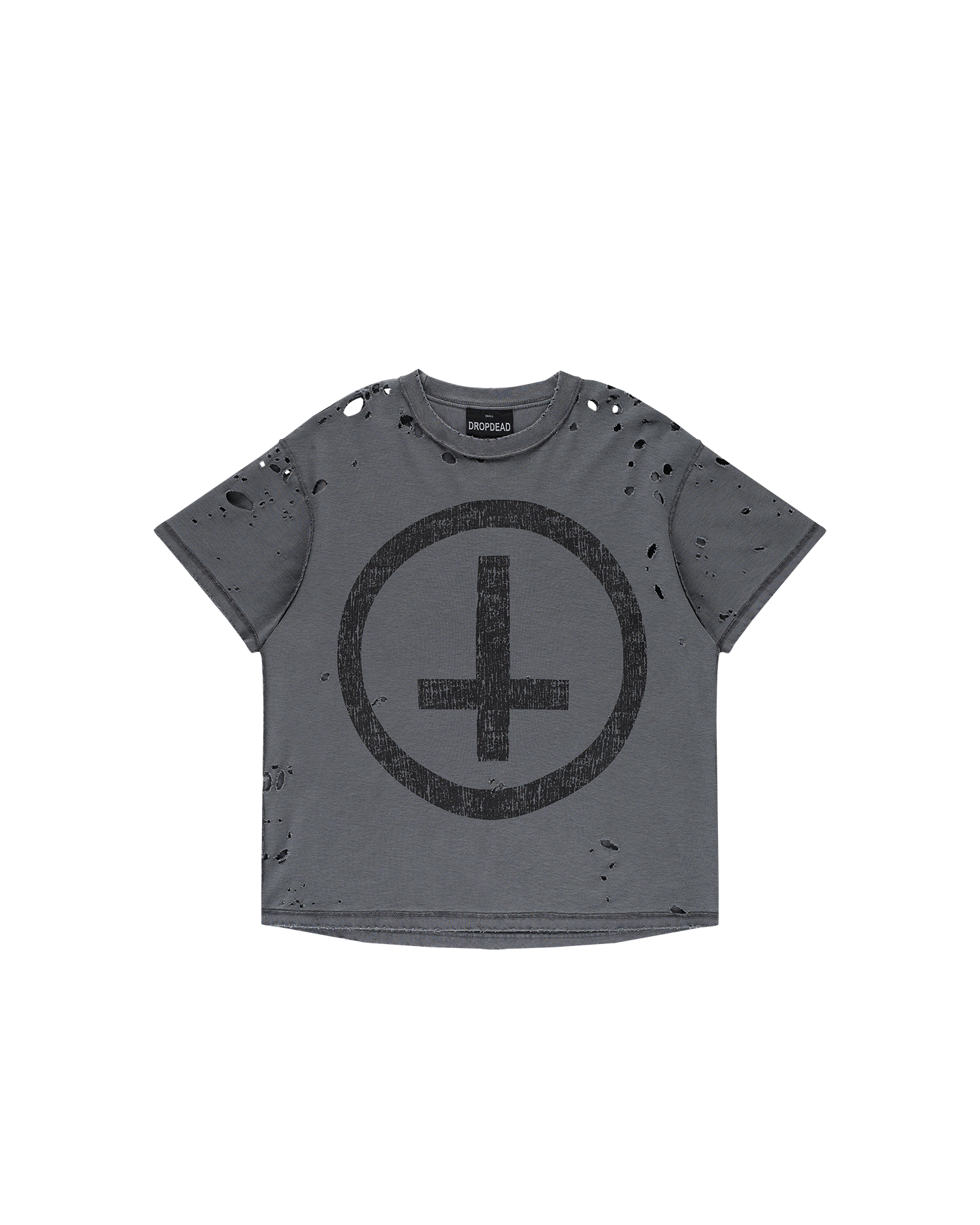 Chaine Boxy T-Shirt