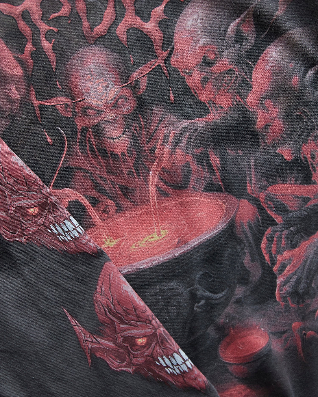 Chaos Brewing Longsleeve T-Shirt