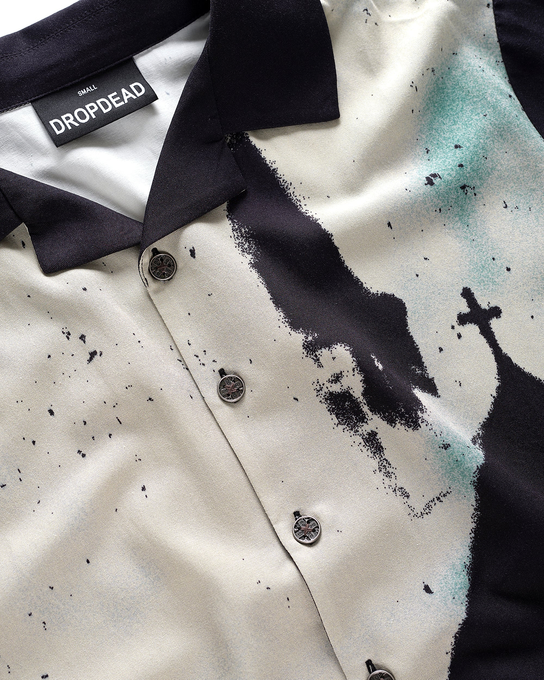 Aske Shirt