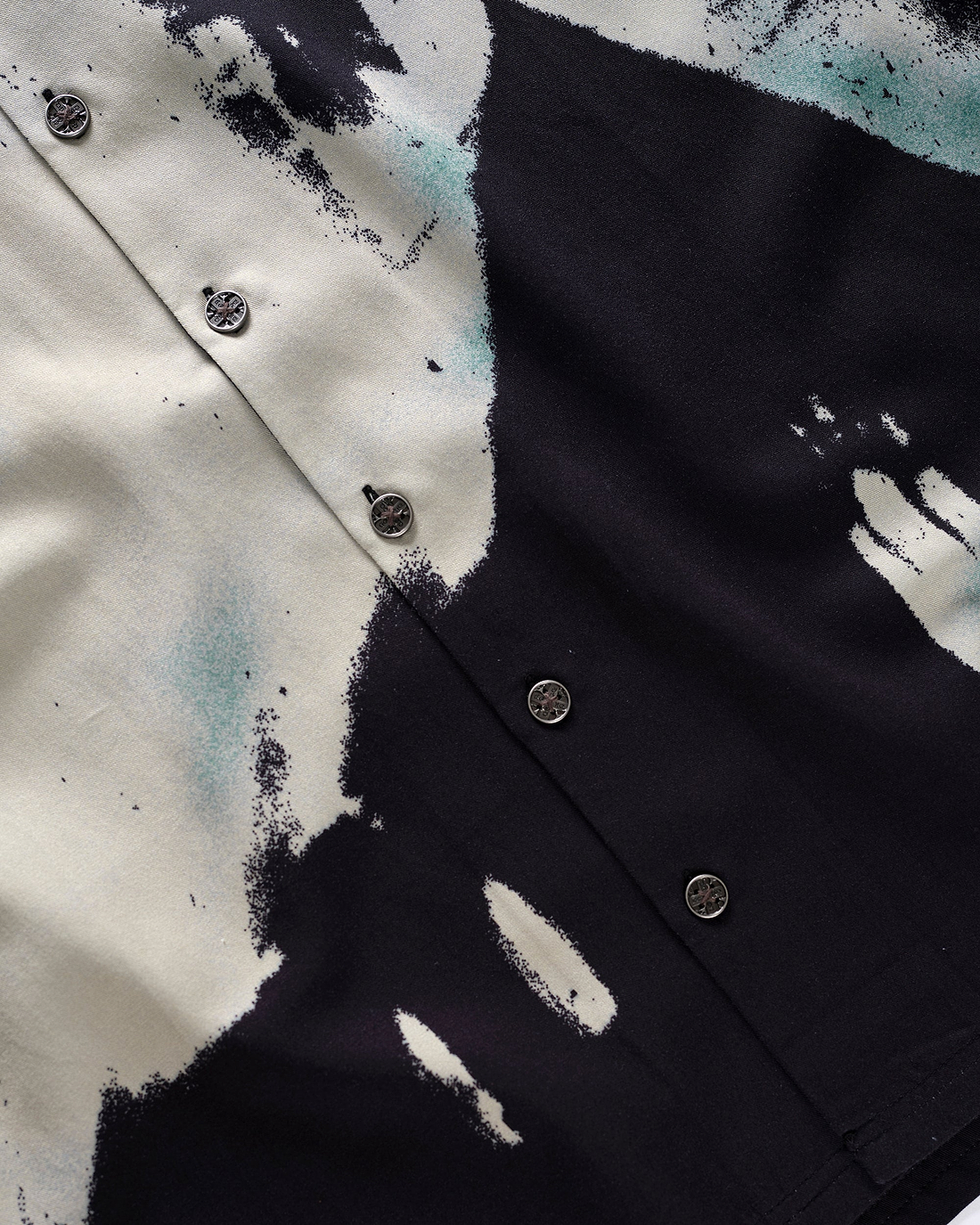 Aske Shirt