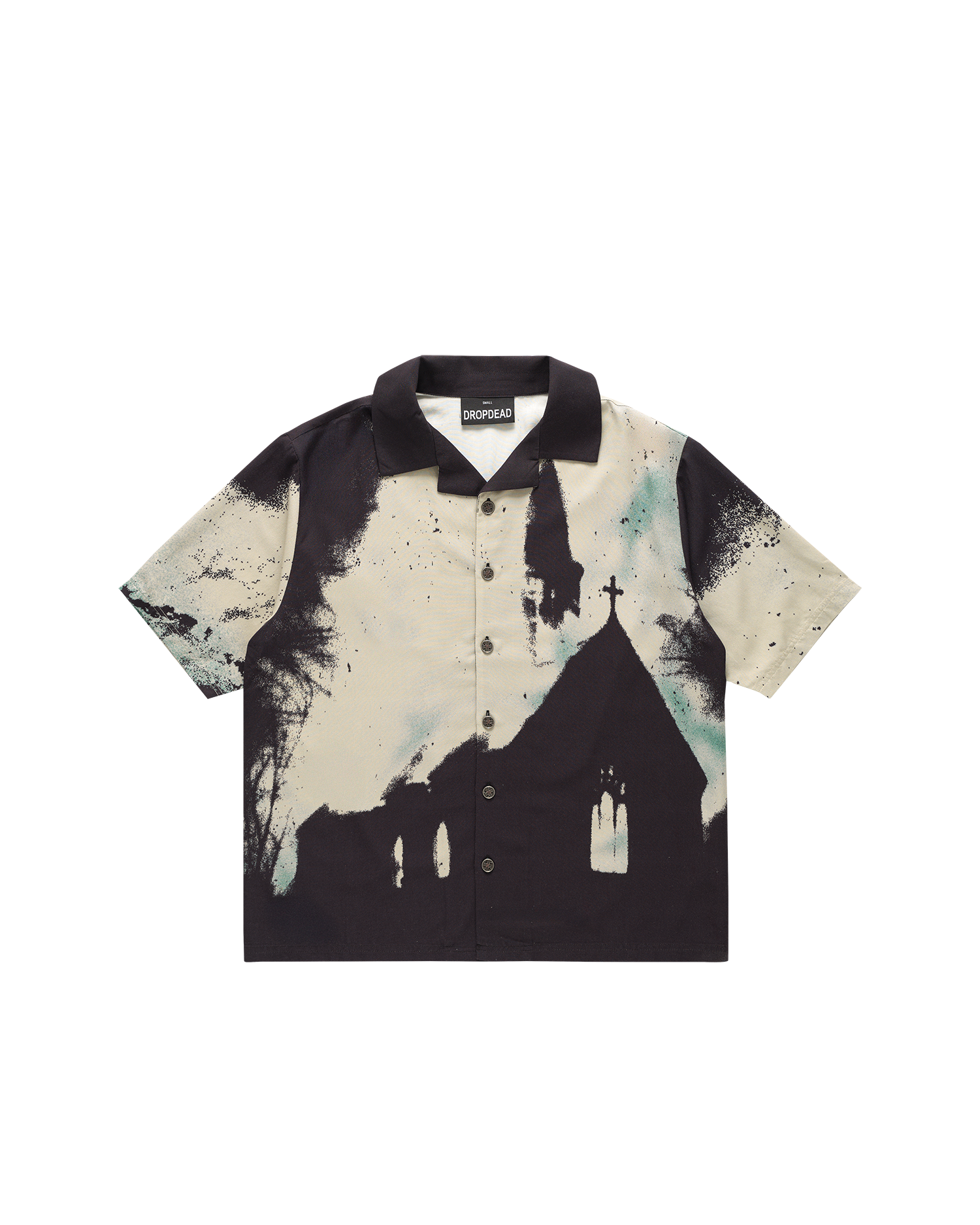 Aske Shirt