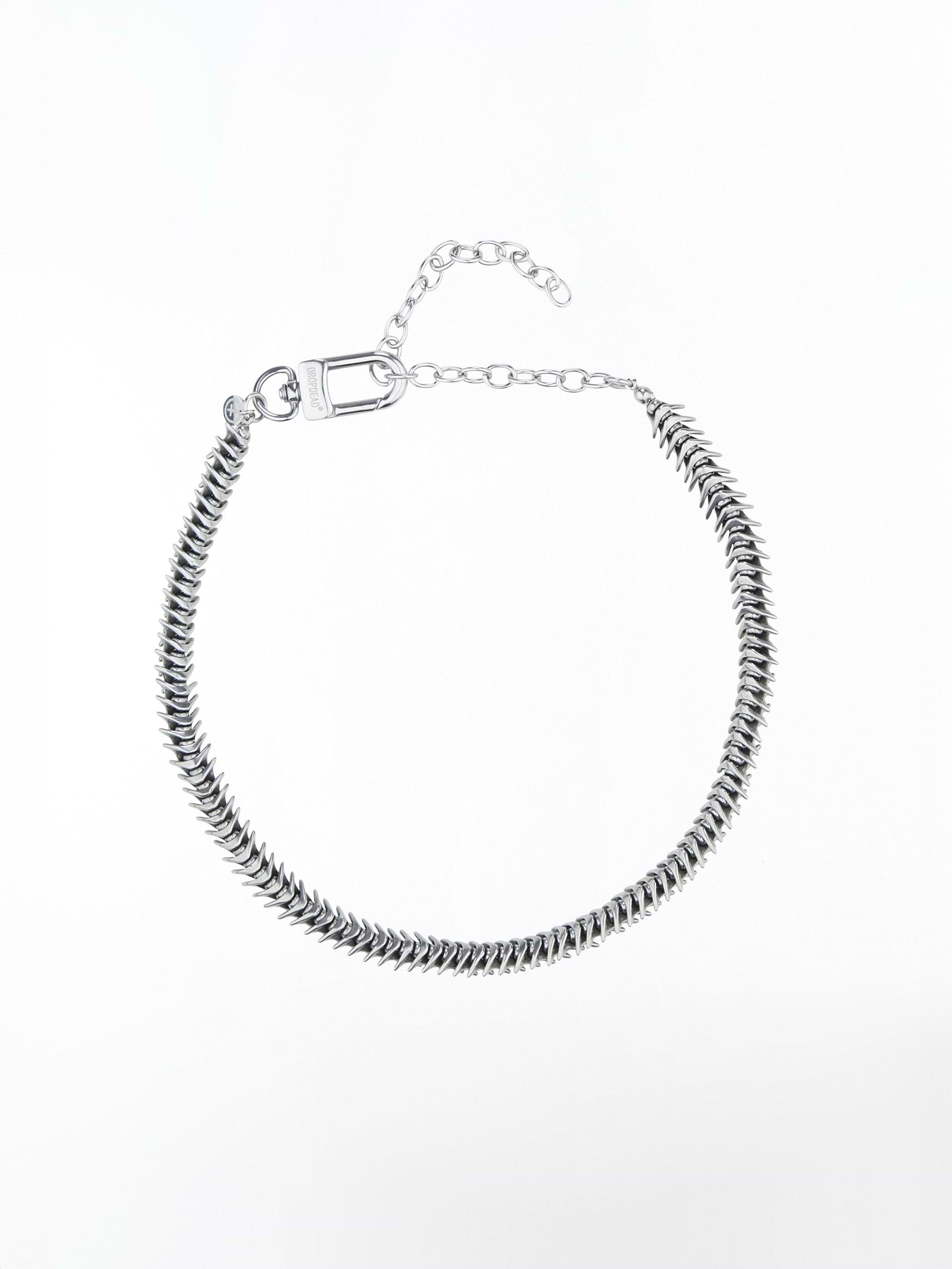 Cortex Choker – DROP DEAD CLOTHING