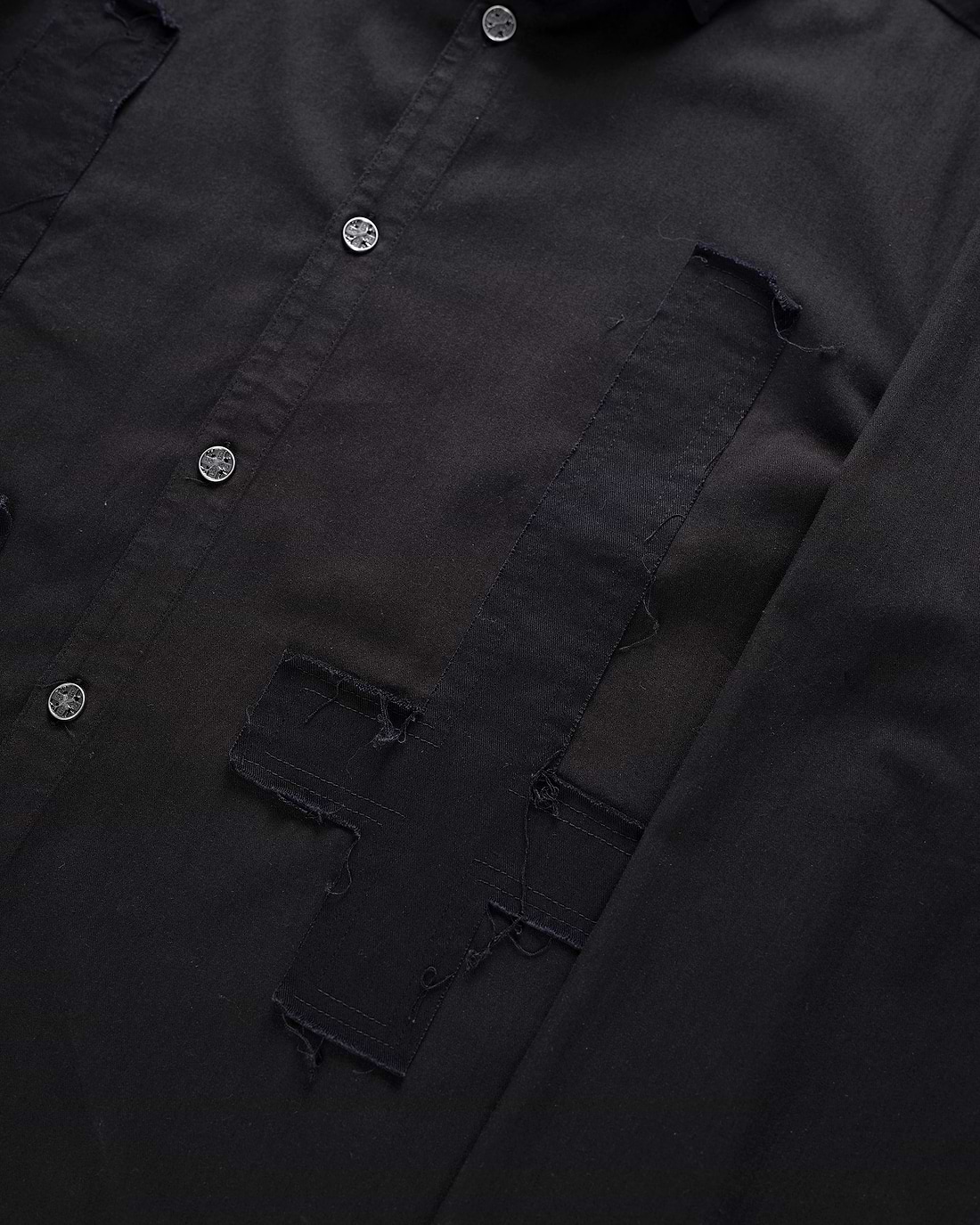 Sacred Shirt