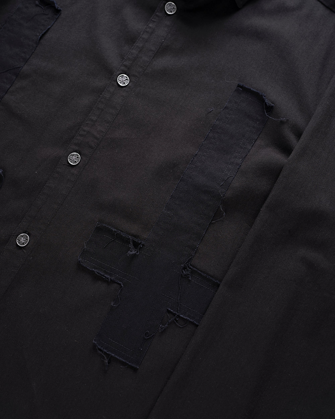 Sacred Shirt