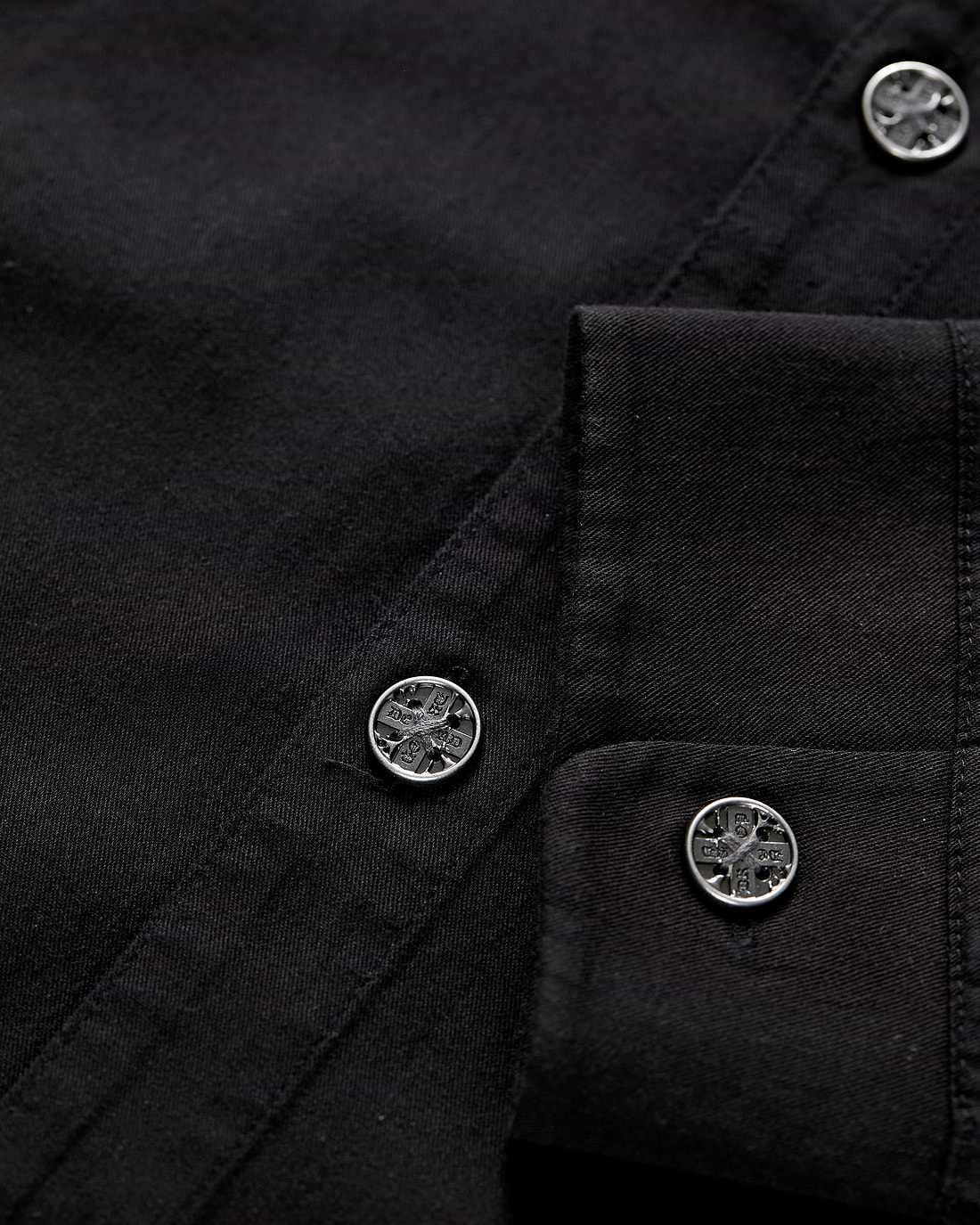 Sacred Shirt