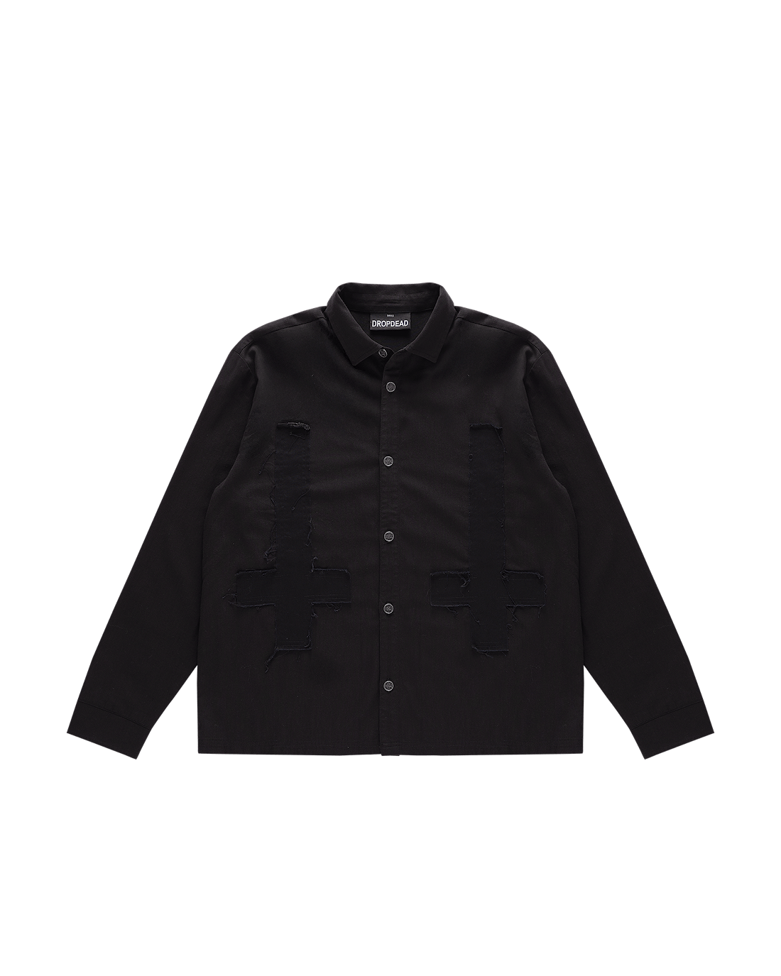 Sacred Shirt