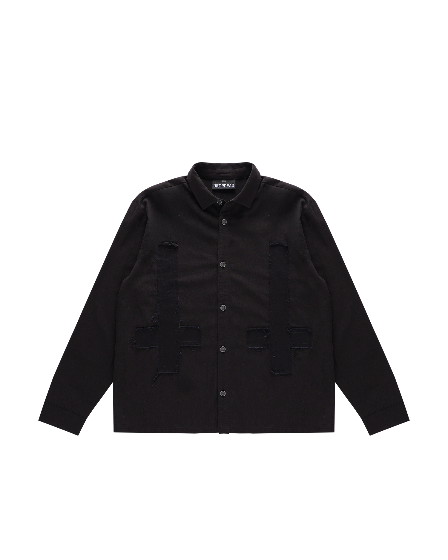 Sacred Shirt