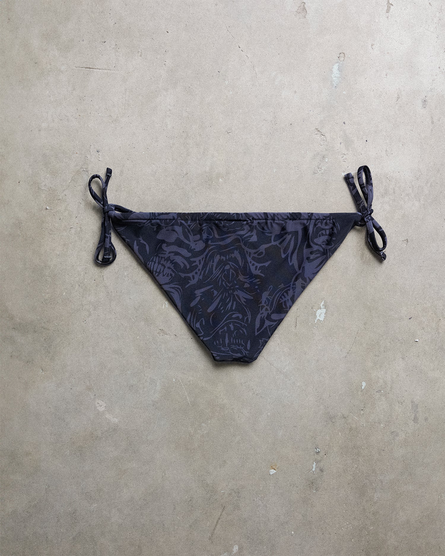 Crush Bikini Bottoms
