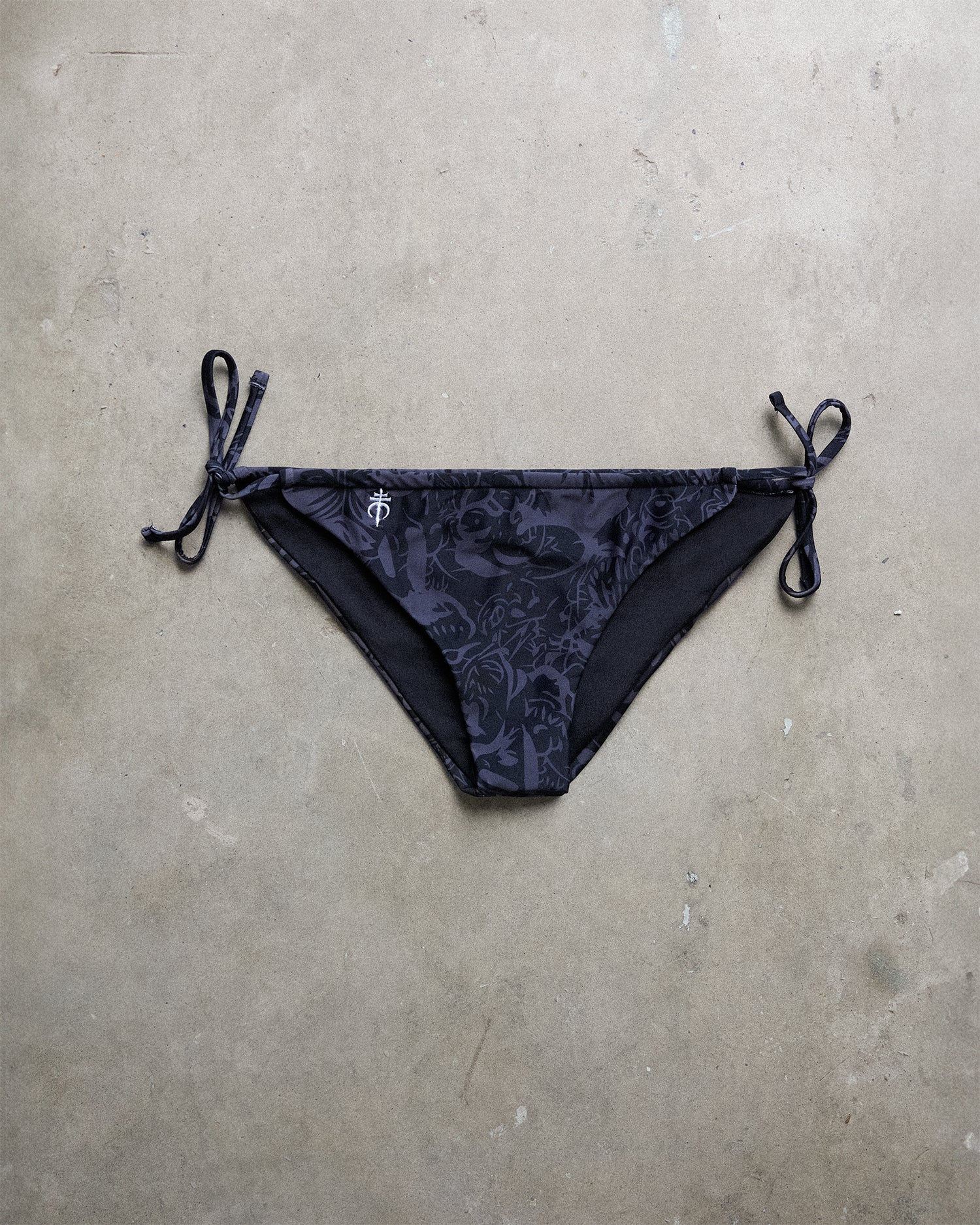 Crush Bikini Bottoms
