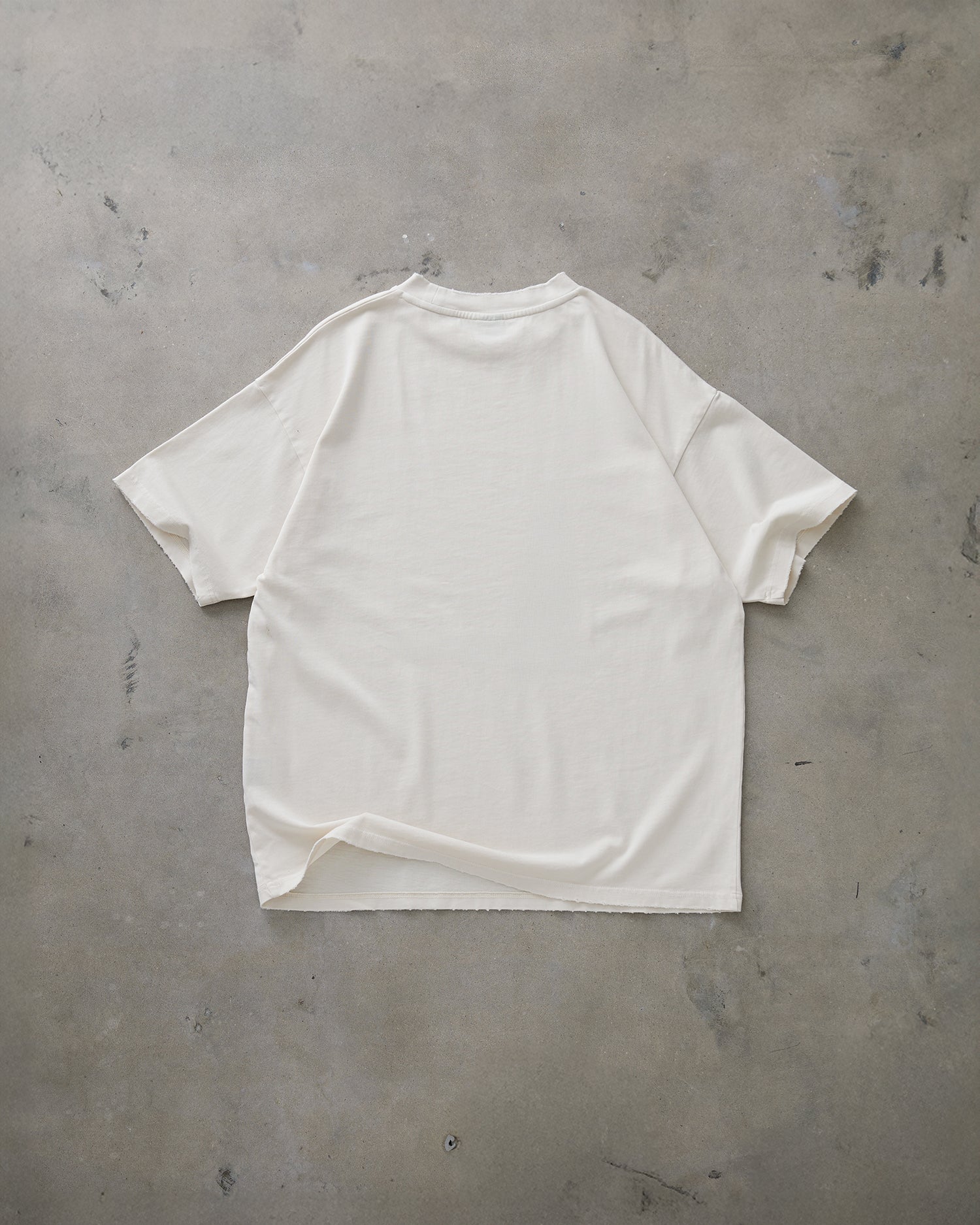 Mortician Boxy T-Shirt