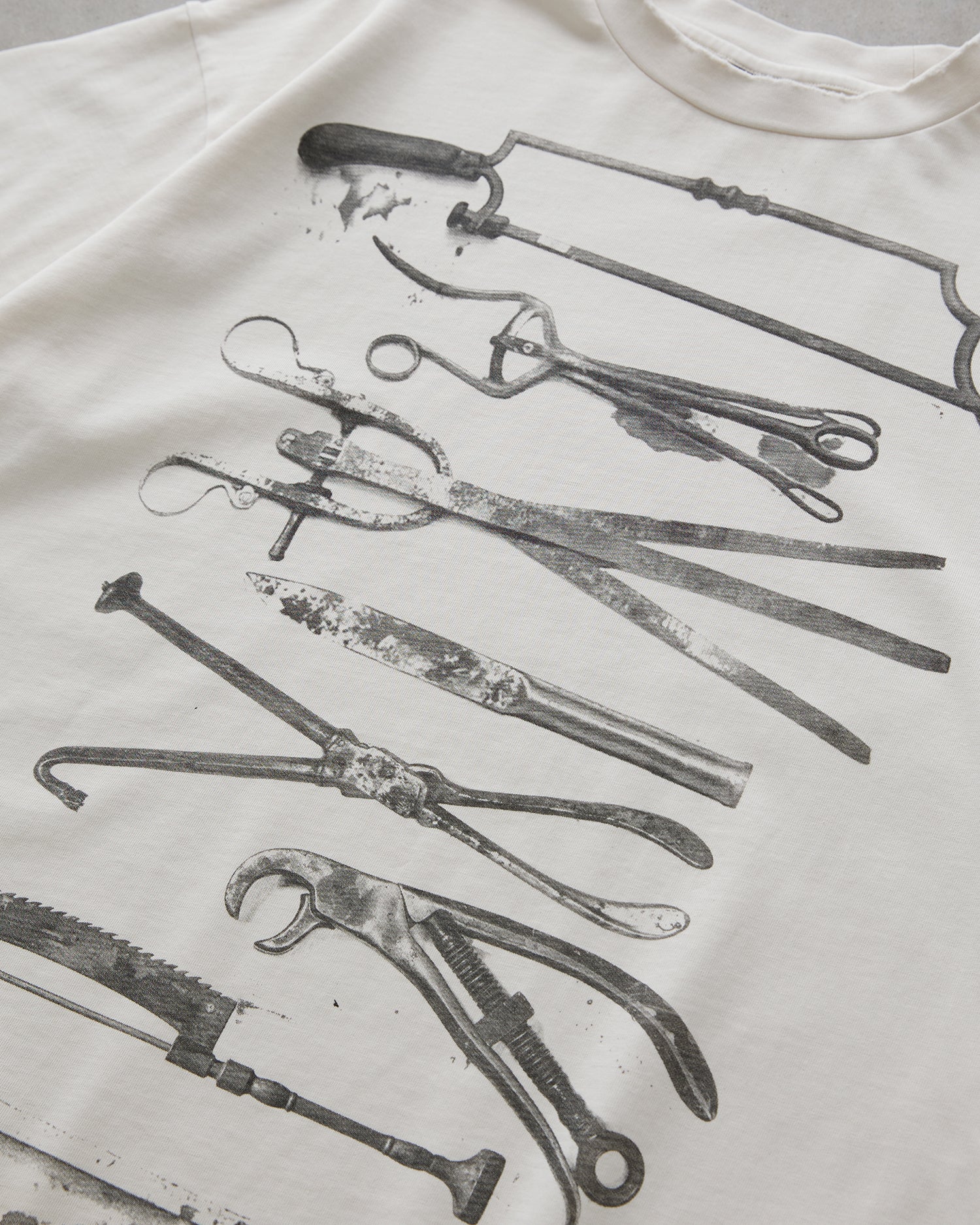 Mortician Boxy T-Shirt