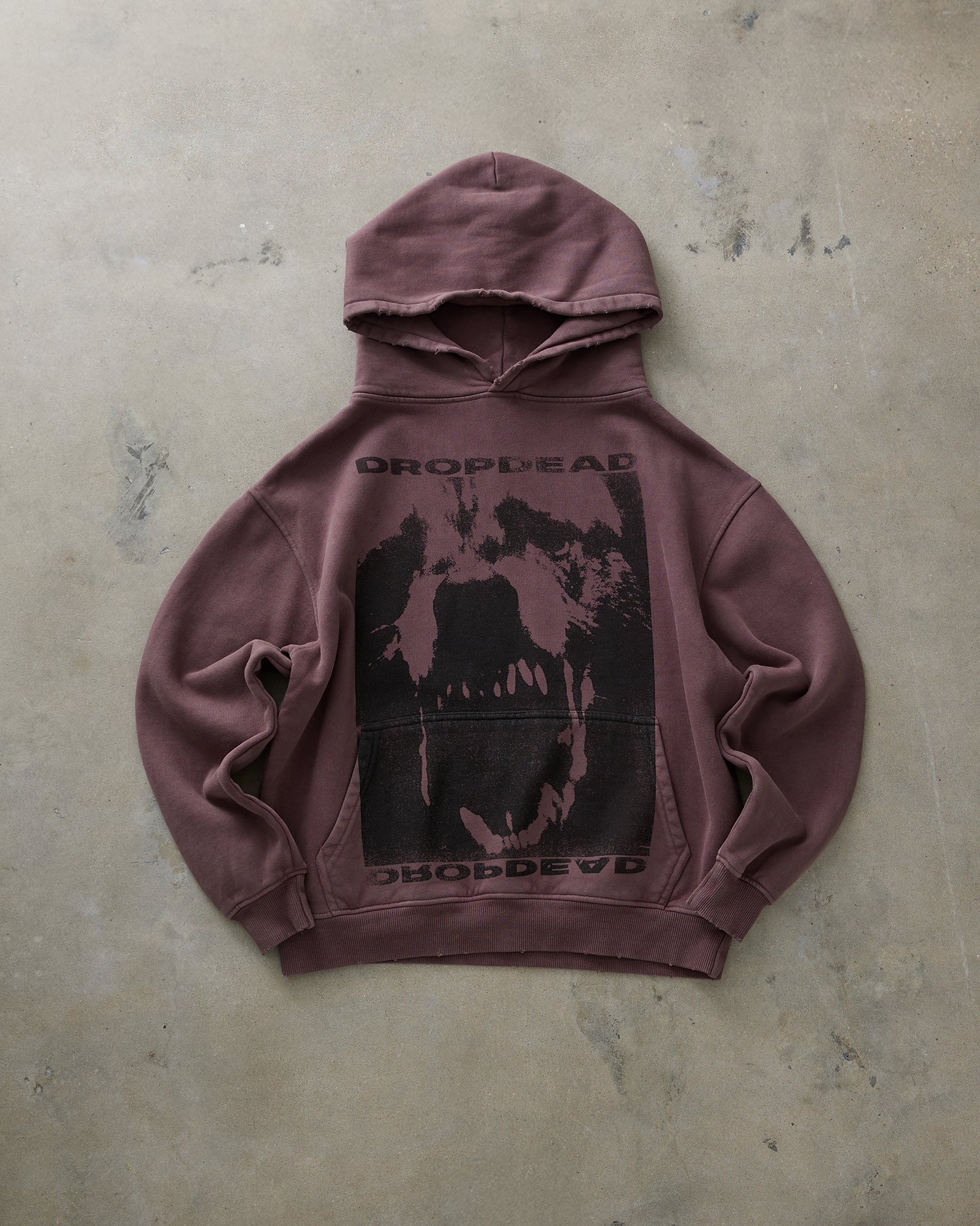 Forever Salty Hoodie