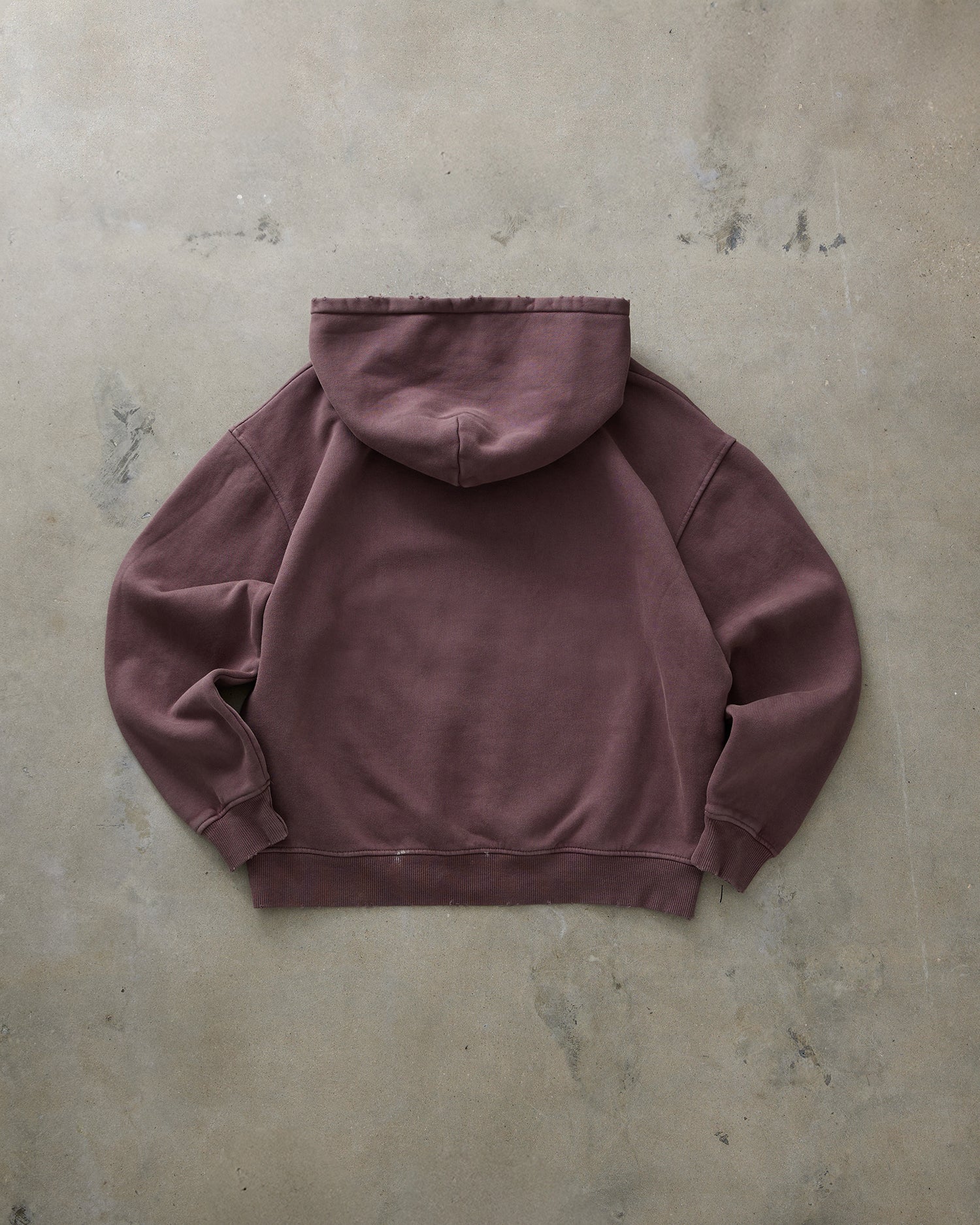 Forever Salty Hoodie
