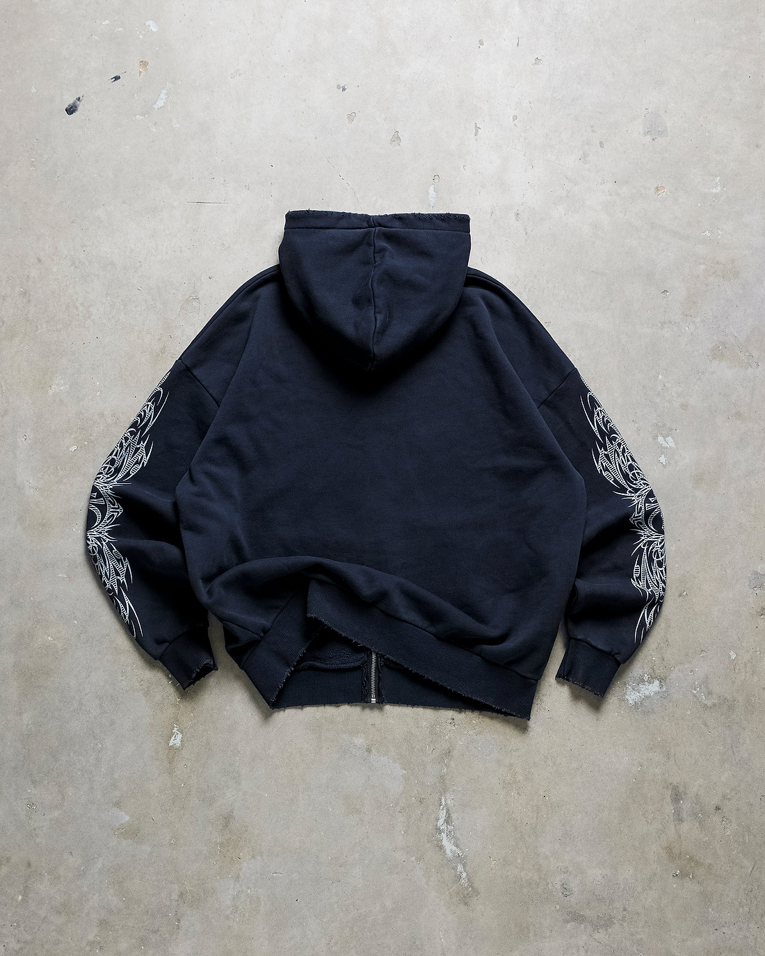 Drop Dead DarkLight Ecom -- Flat