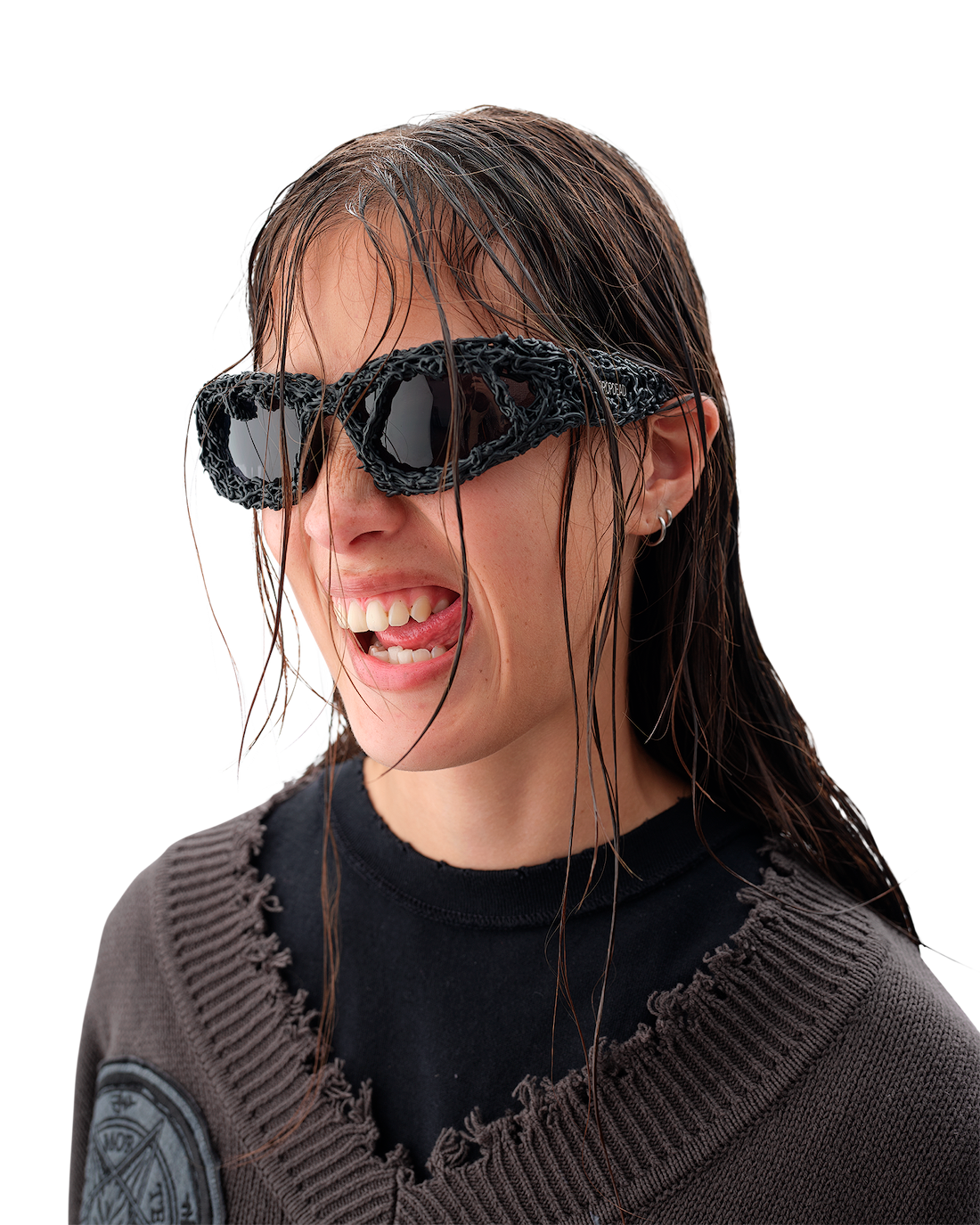 Dark Shades Sunglasses