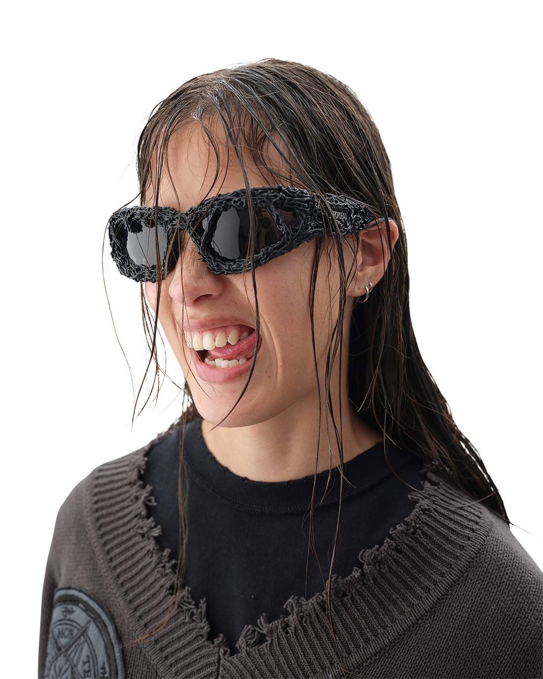 Dark Shades Sunglasses