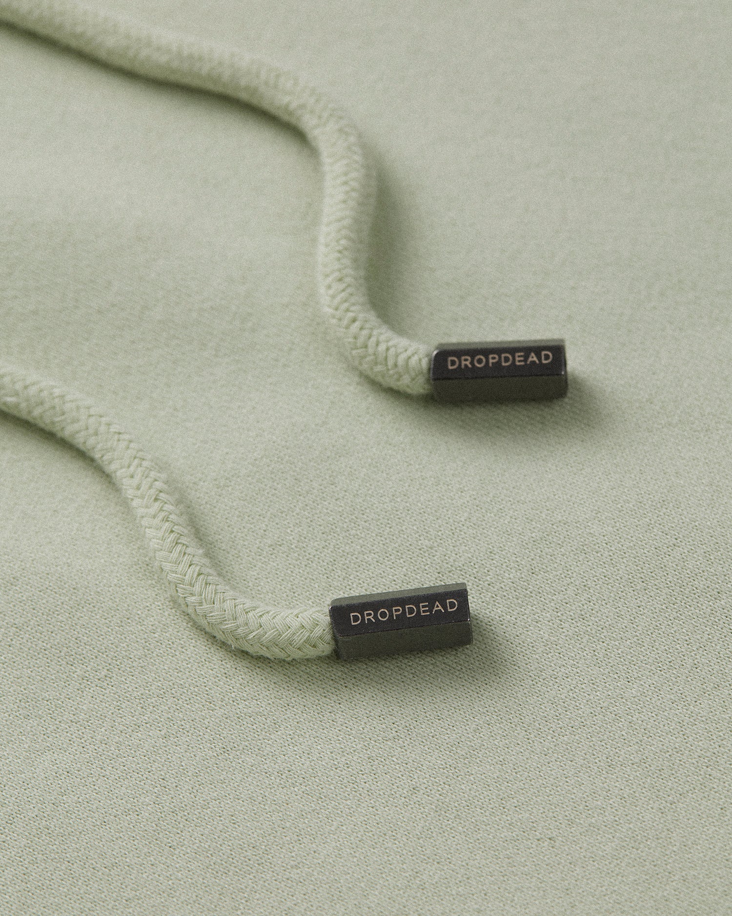 Dead Arms '16 Boxy Hoodie