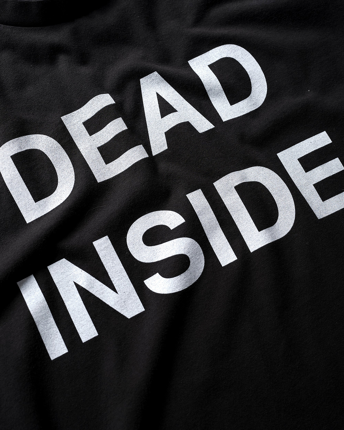 Inertia Boxy T-Shirt