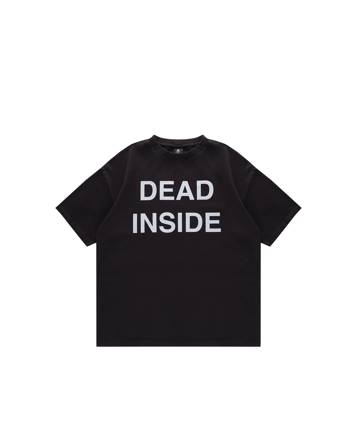 Inertia Boxy T-Shirt
