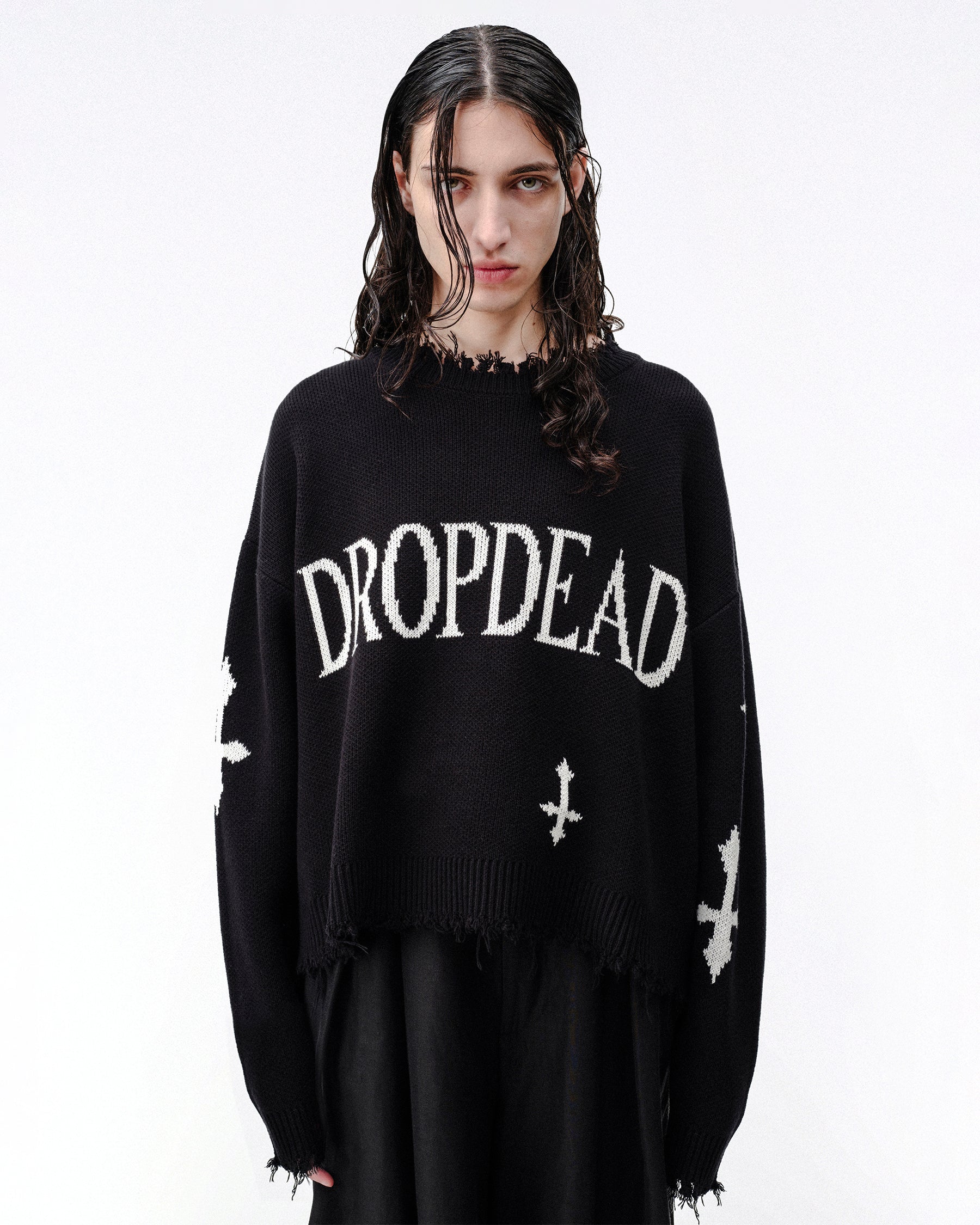 Shop All from Drop Dead Clothing – DROP DEAD CLOTHING