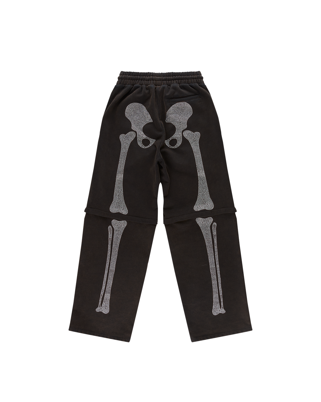 Dem Bones Sweatpants
