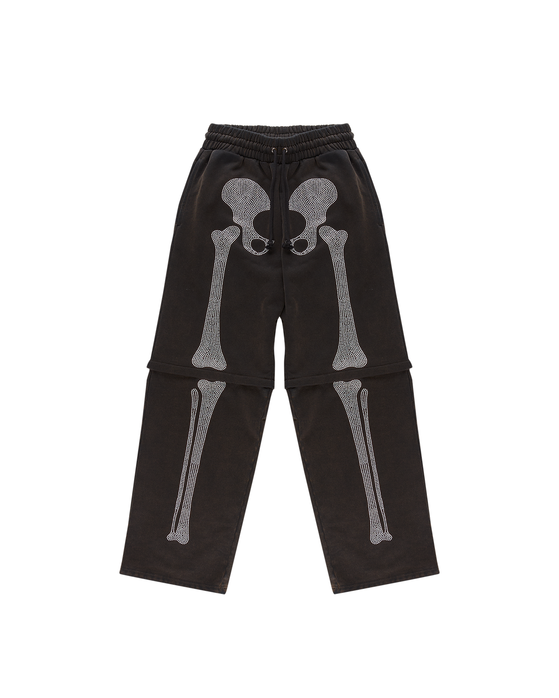 Dem Bones Sweatpants