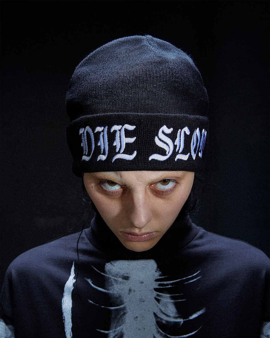 Die Slow '13 Beanie