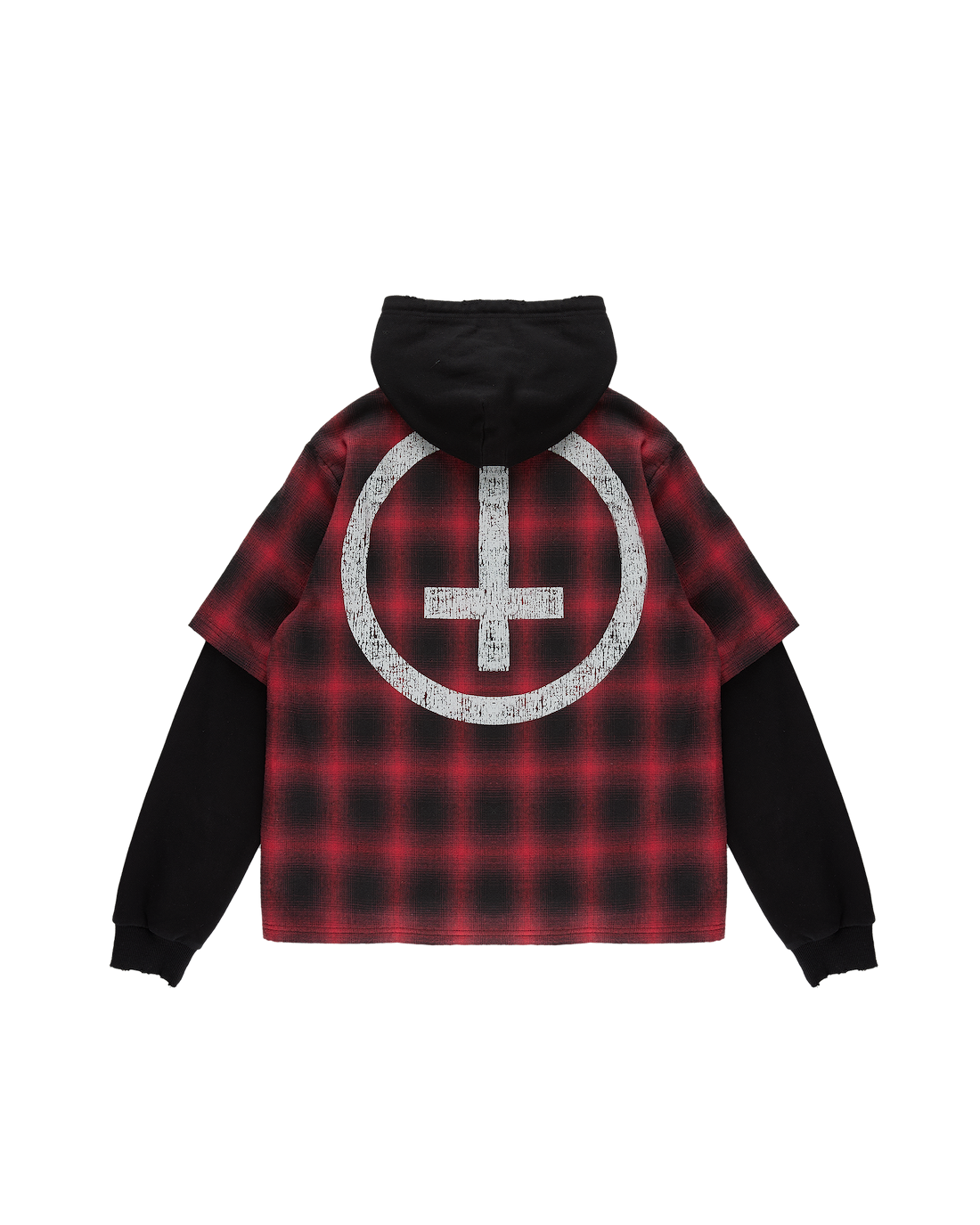 Doomshine Hoodie