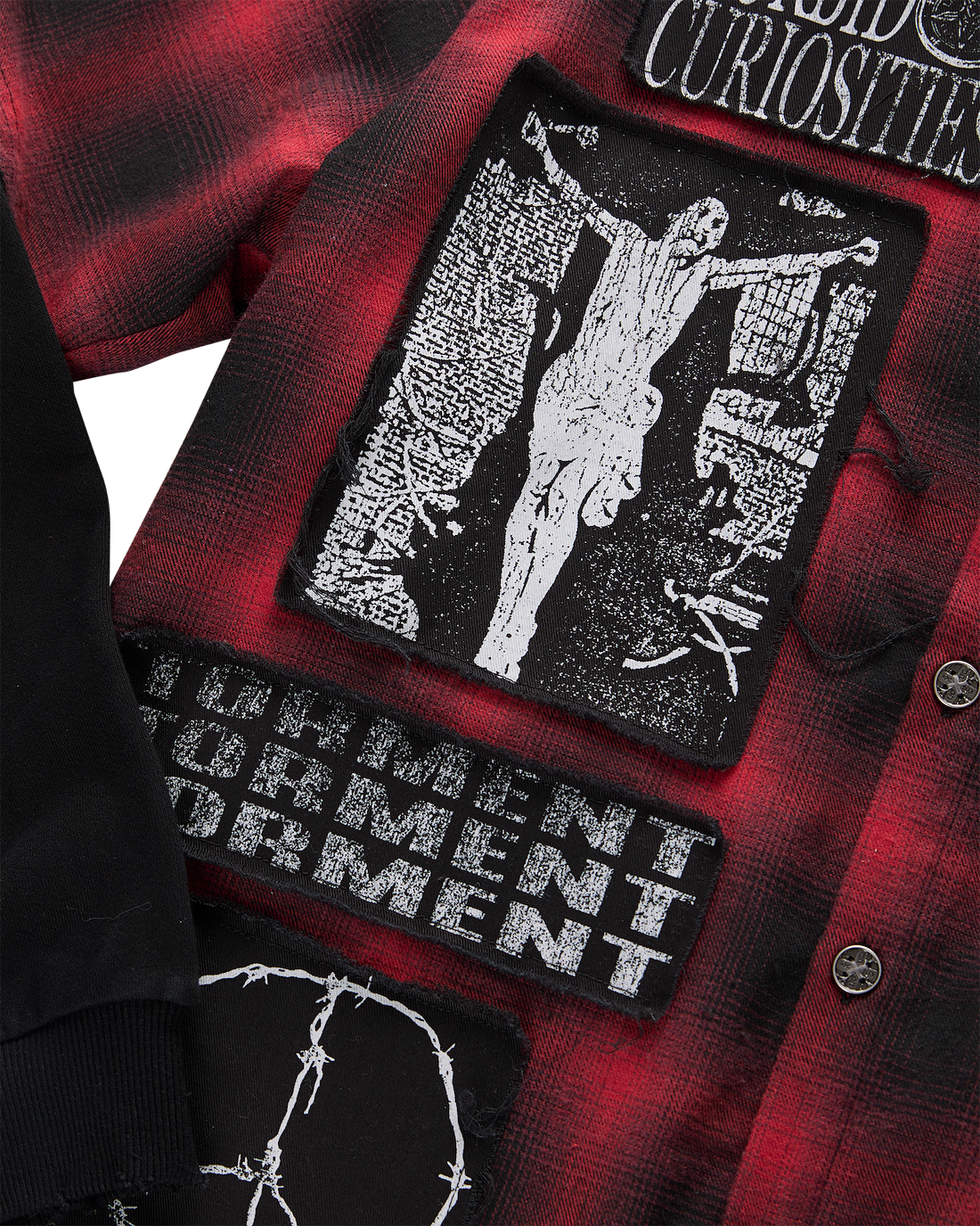 Doomshine Hoodie
