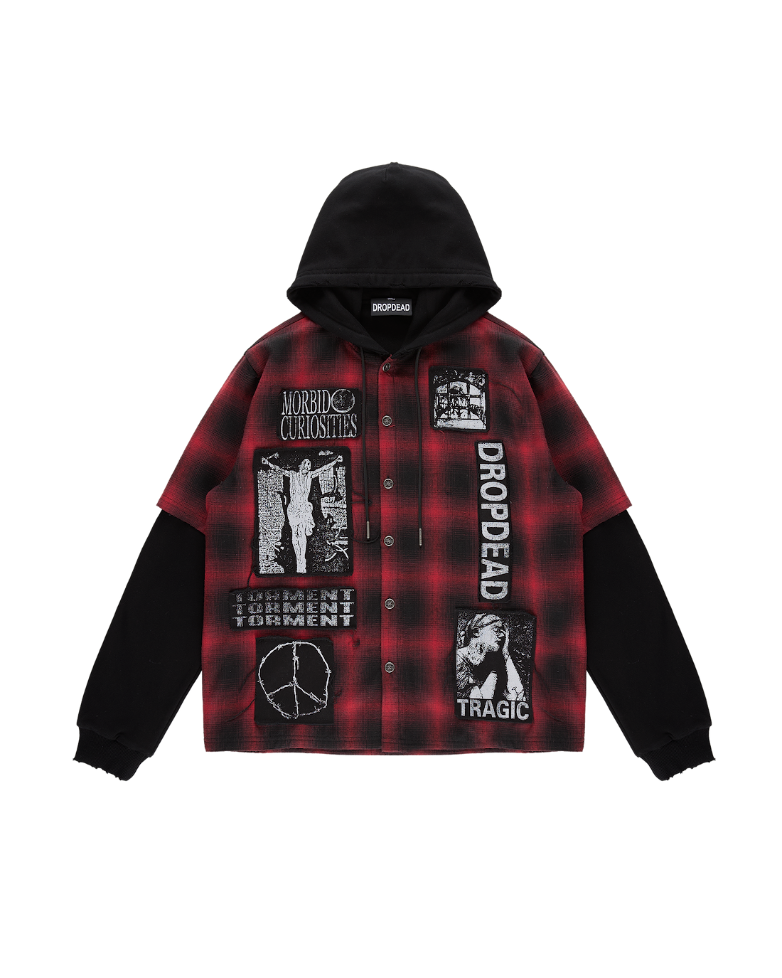 Doomshine Hoodie