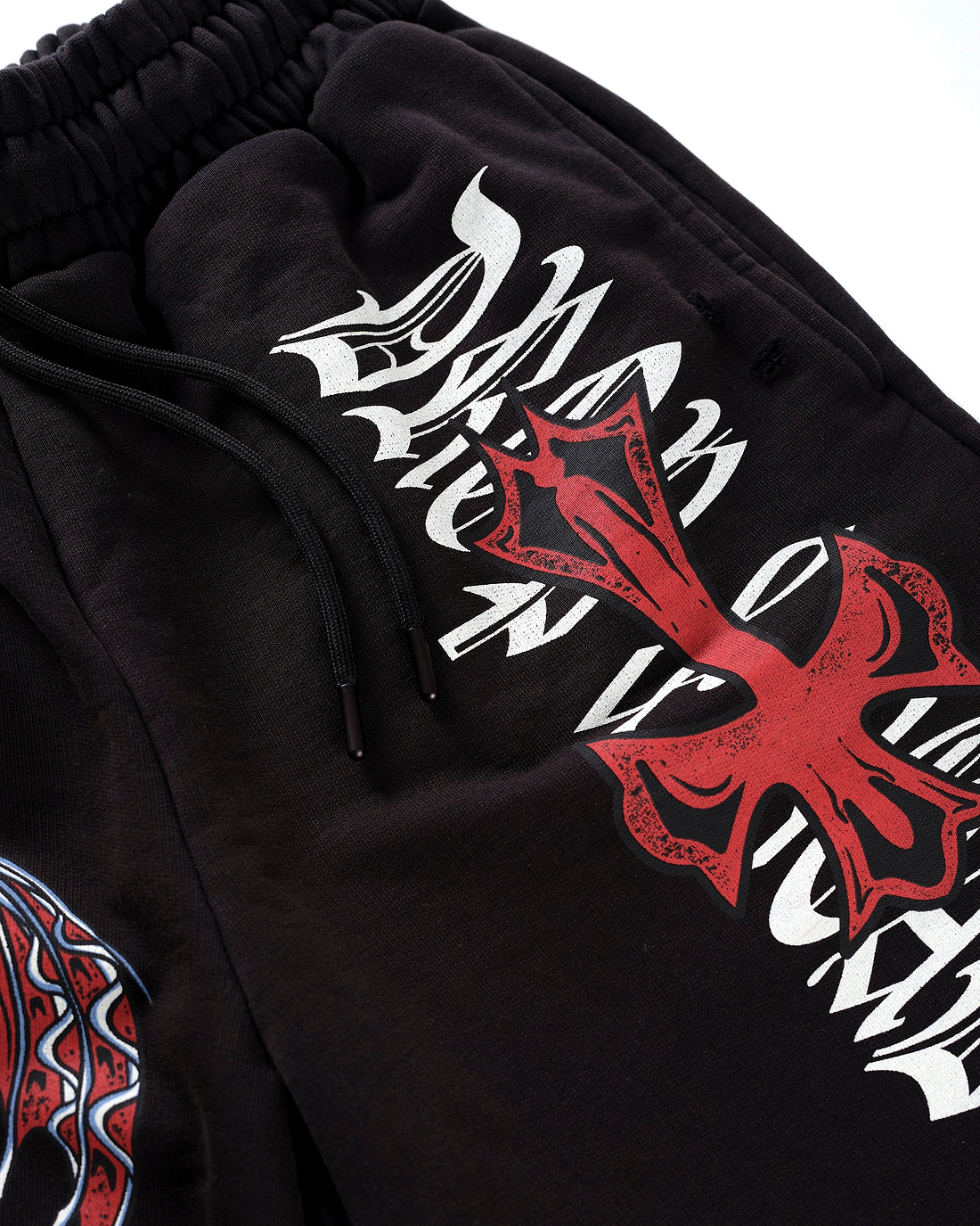 Drop Dead Inferno Rite Ecom -- Flat