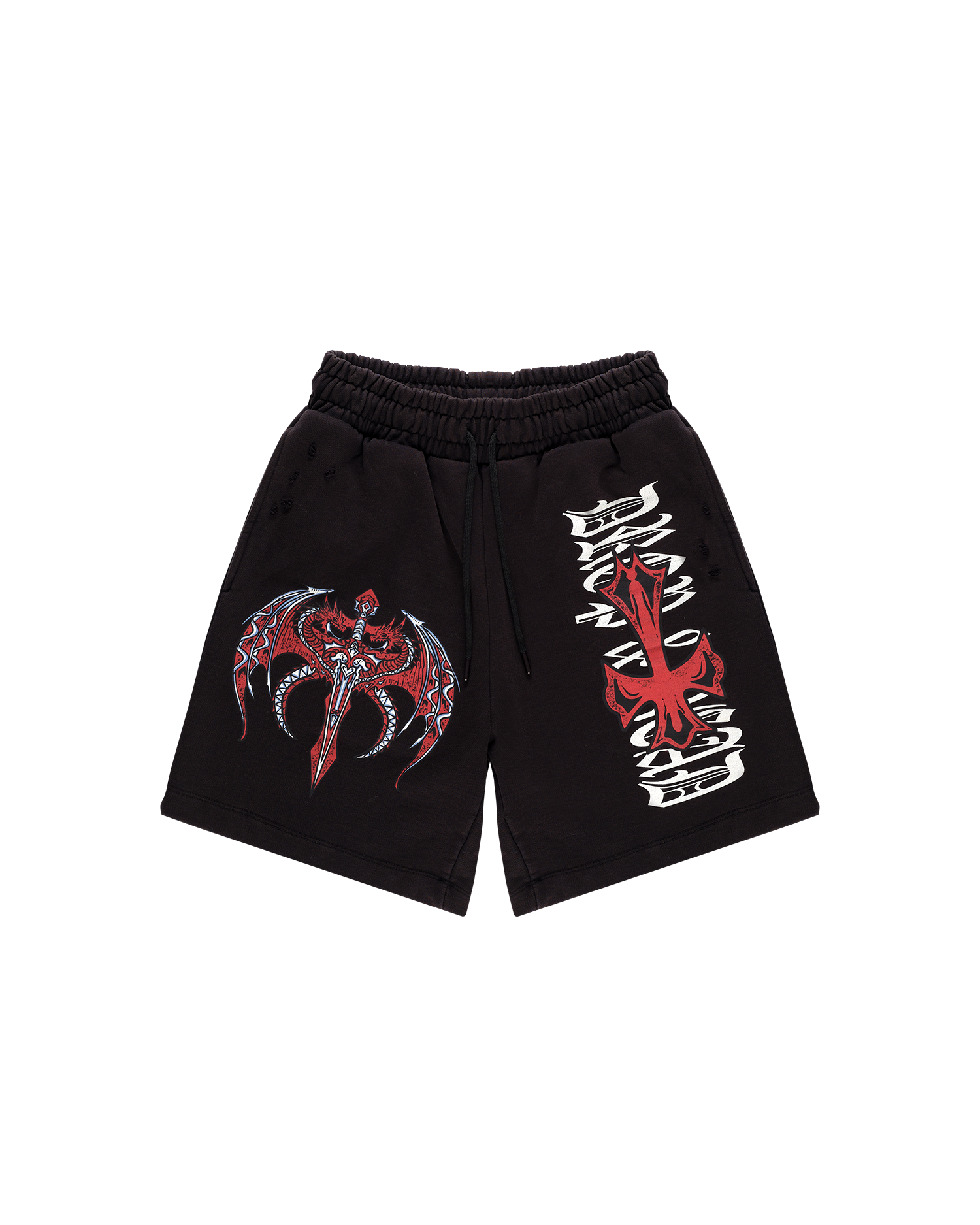 Drop Dead Inferno Rite Ecom -- Flat