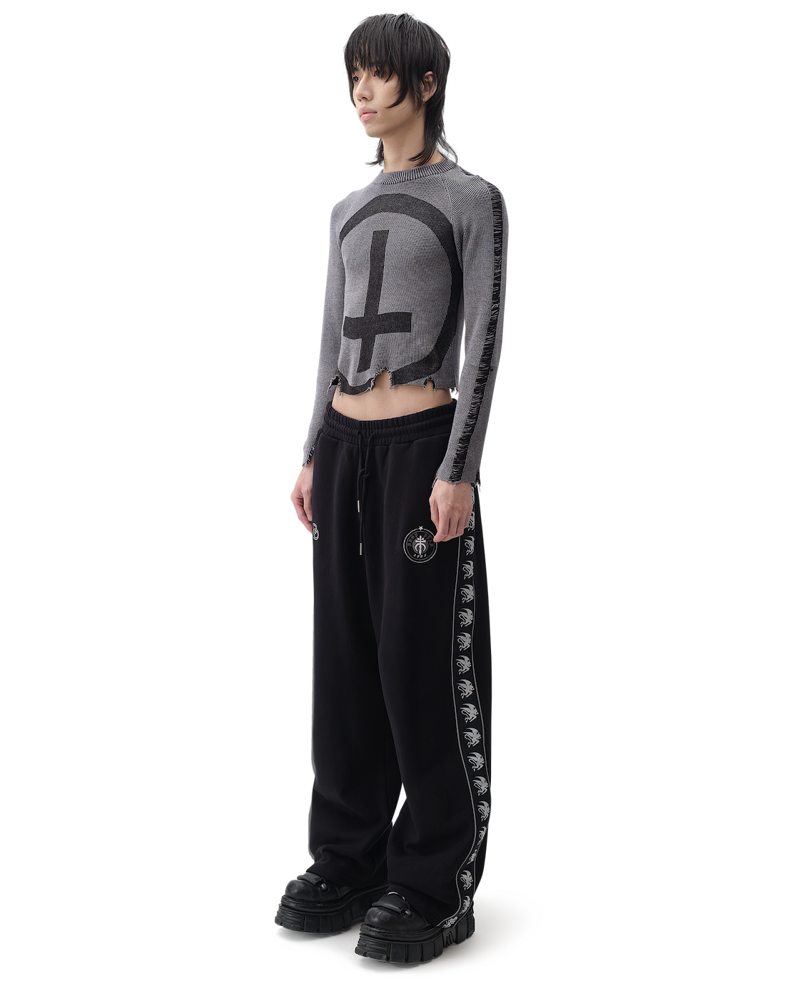 Drop Dead Dusk Ecom -- Man