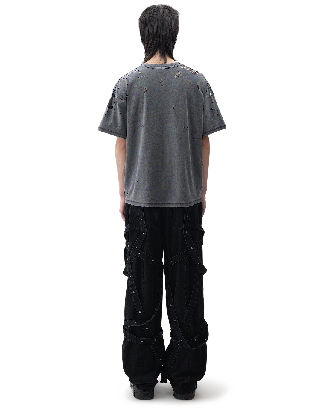 Drop Dead Chaine Ecom -- Man