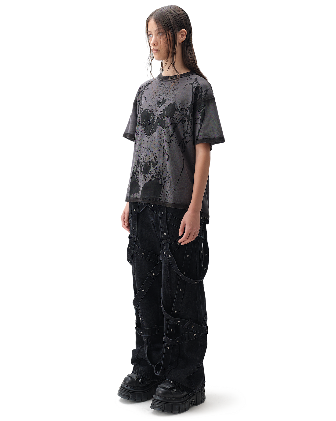 Drop Dead Fallen Ecom -- Woman