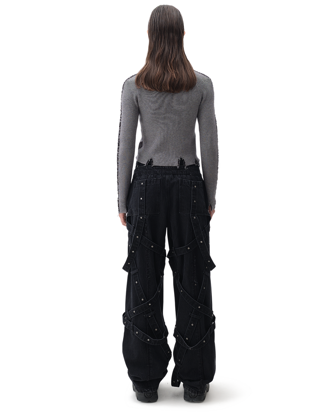 Drop Dead Dusk Ecom -- Woman