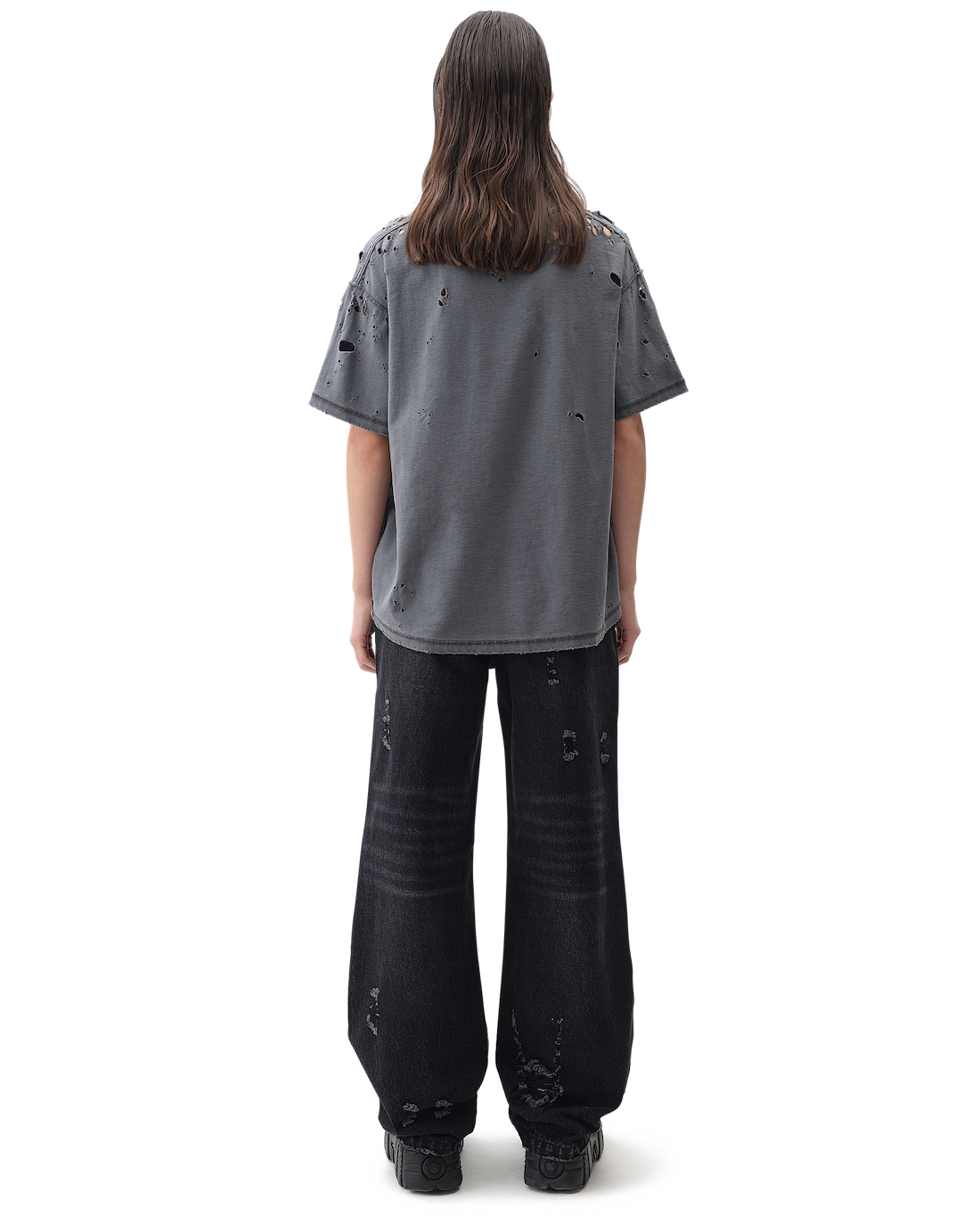 Drop Dead Burnout Black Ecom -- Woman