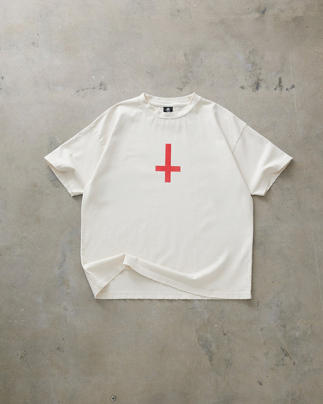 Sorrow Boxy T-Shirt