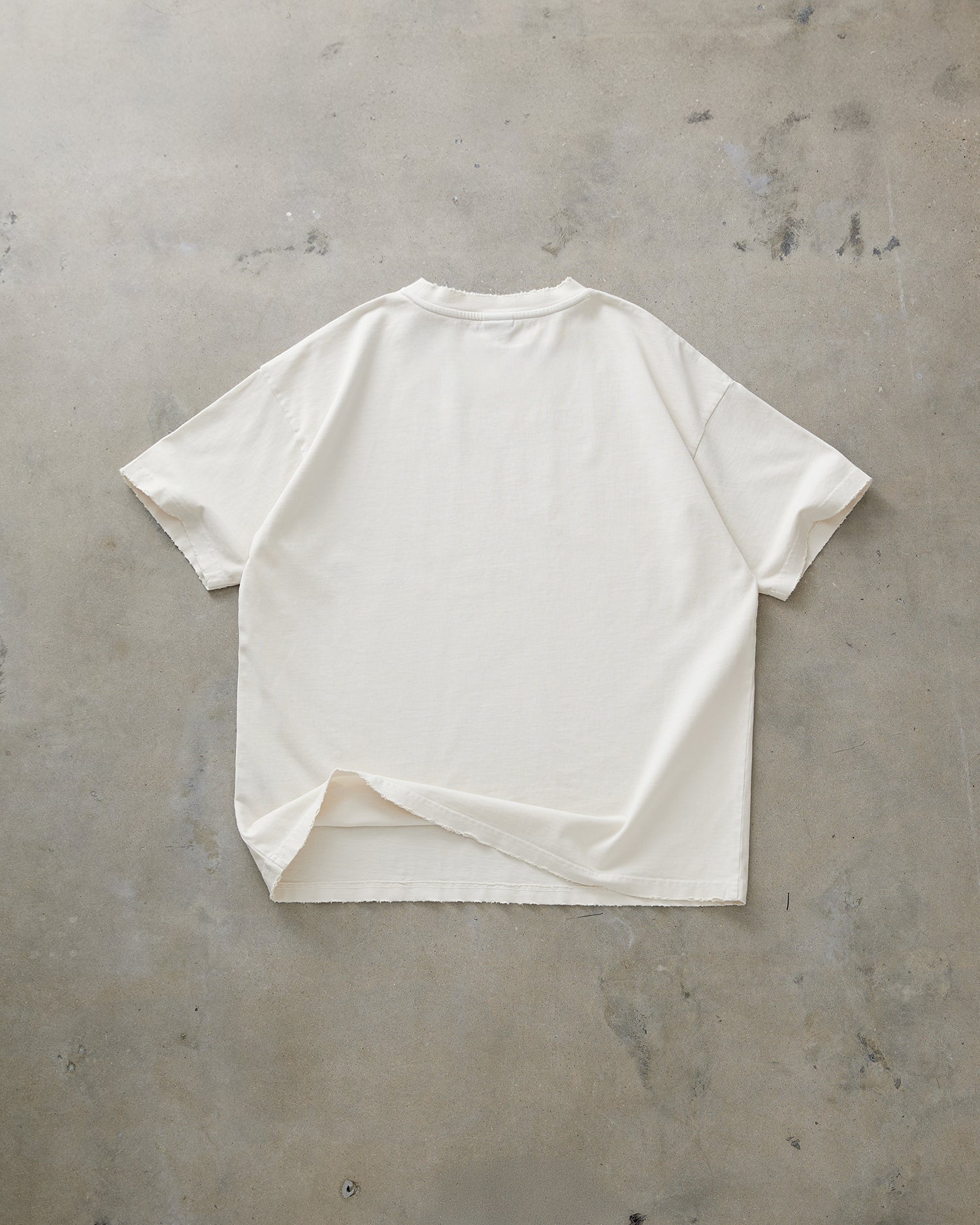 Sorrow Boxy T-Shirt