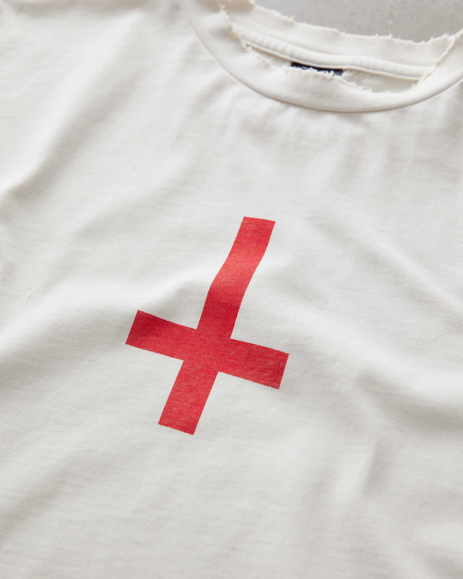 Sorrow Boxy T-Shirt