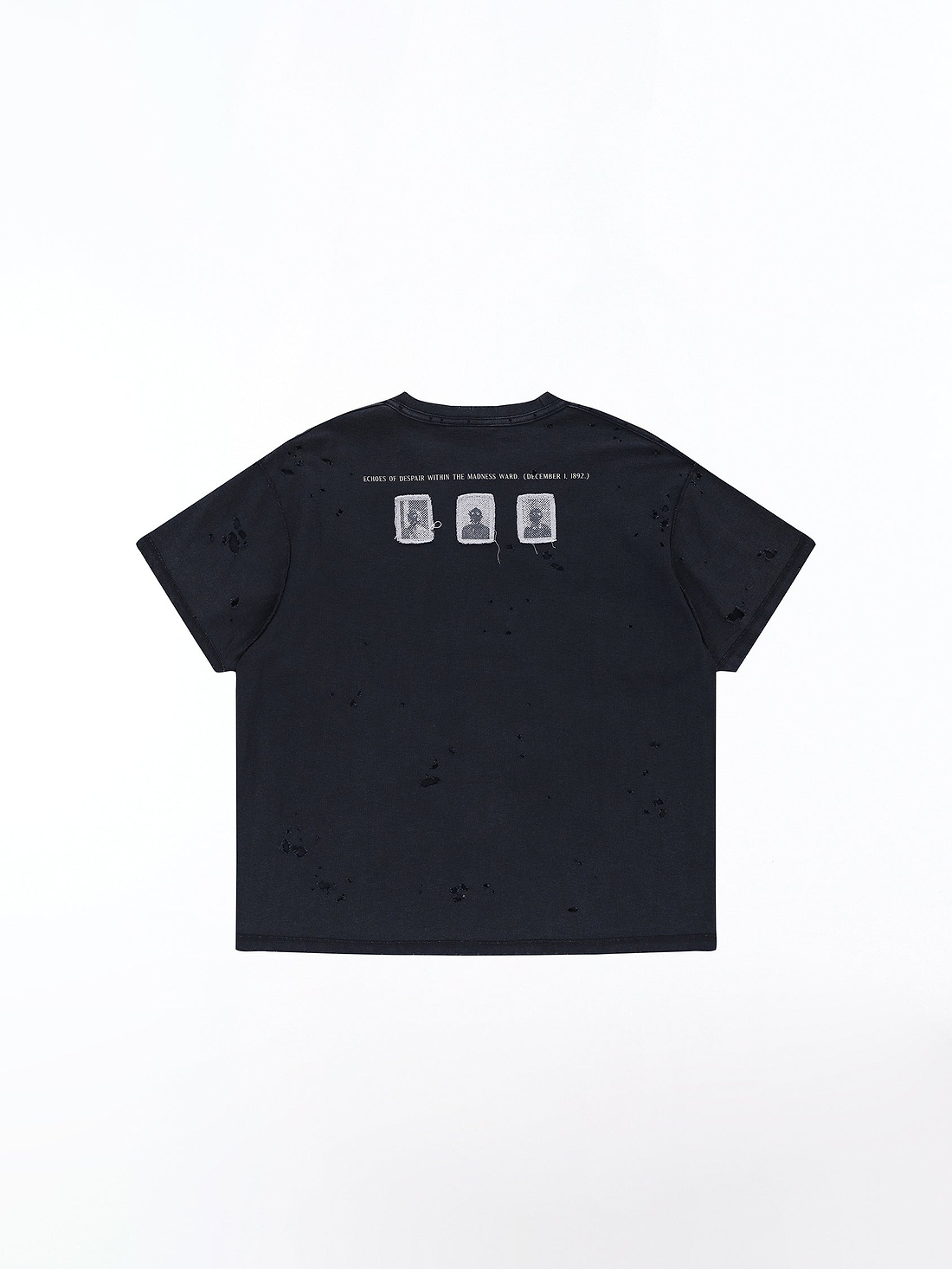 Eidolon Boxy T-Shirt