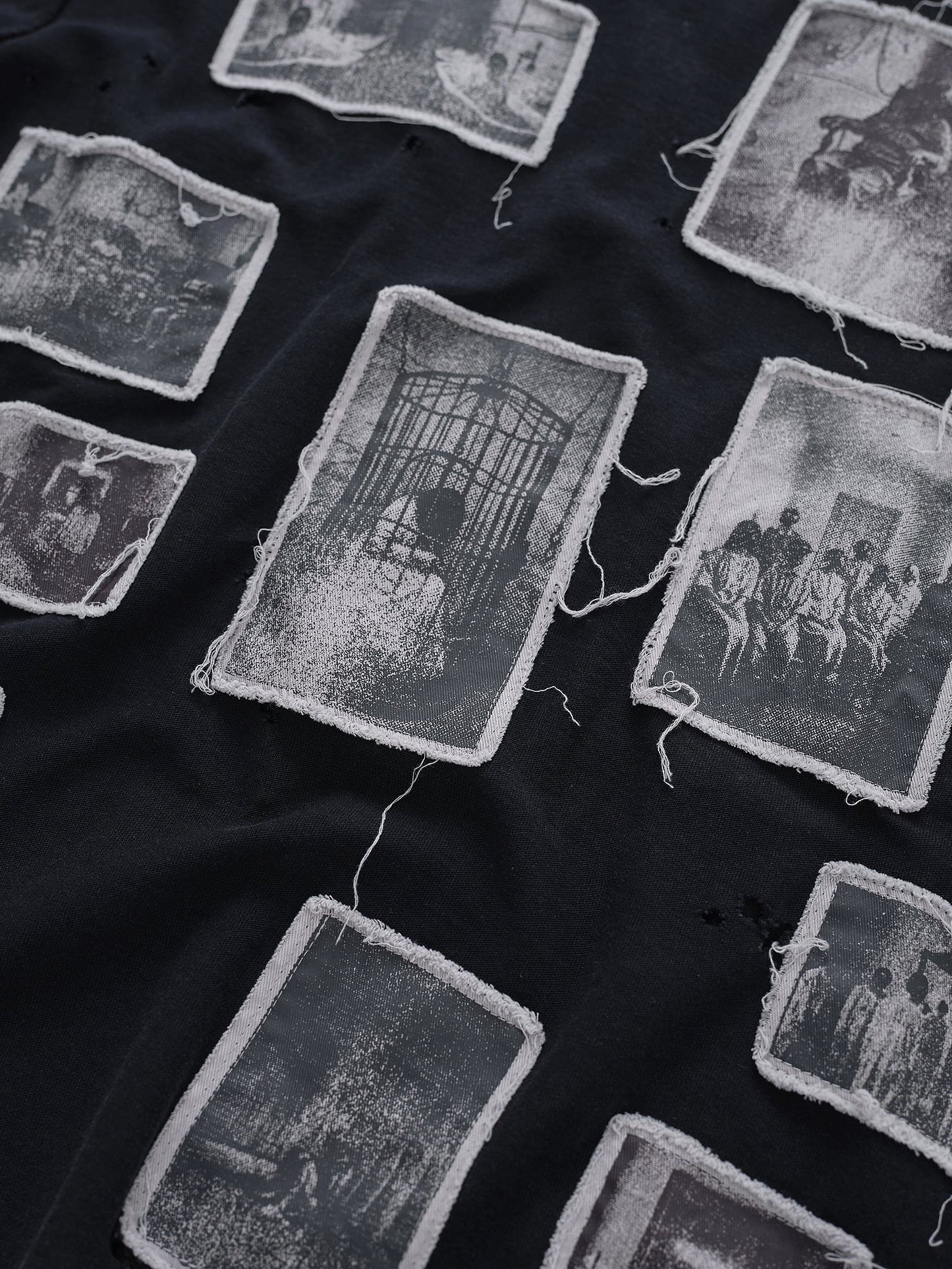 Eidolon Boxy T-Shirt