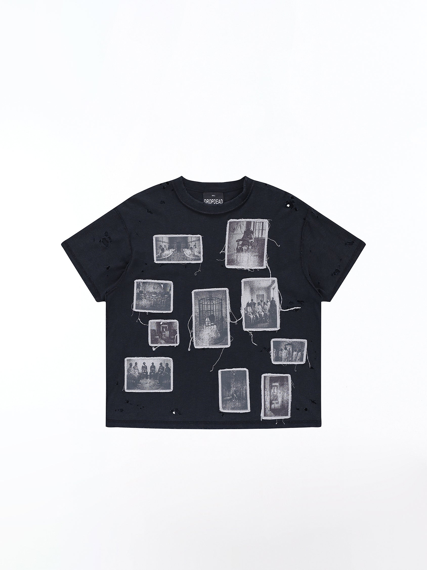 Eidolon Boxy T-Shirt