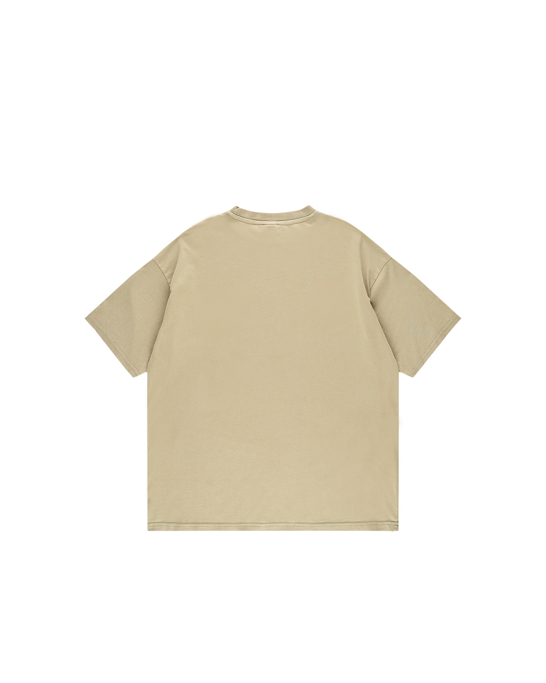 Conspire Boxy T-shirt