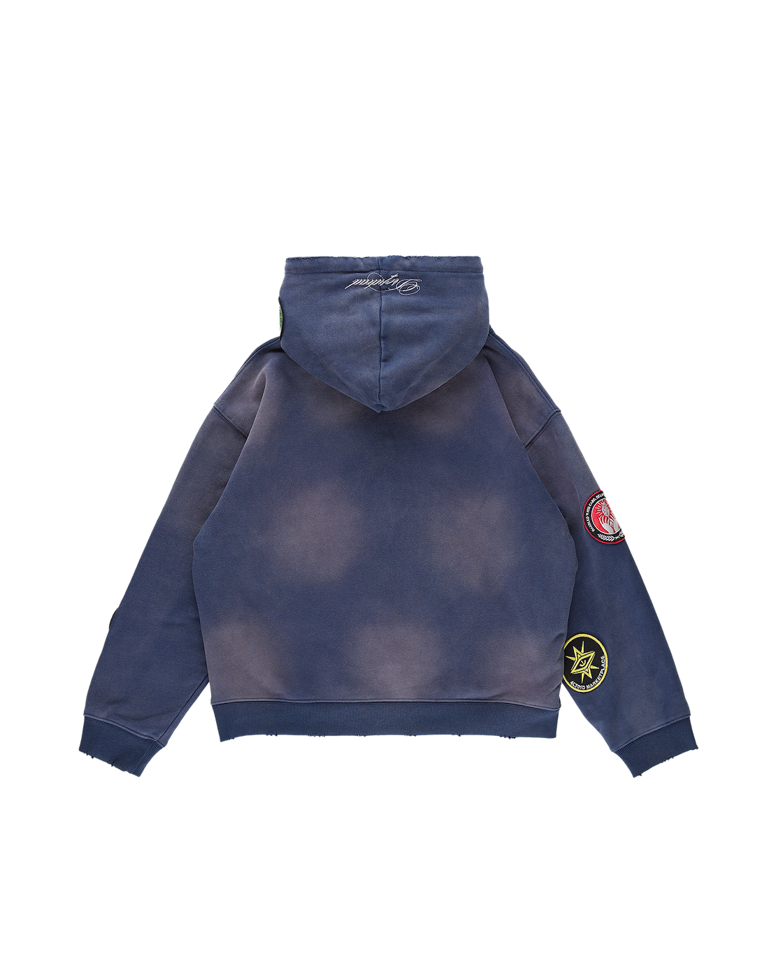 Endorsement Hoodie