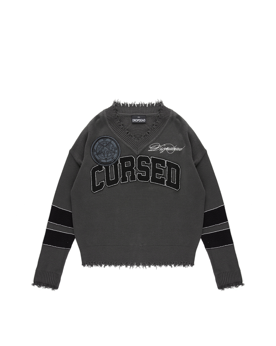 Eternal Sweater