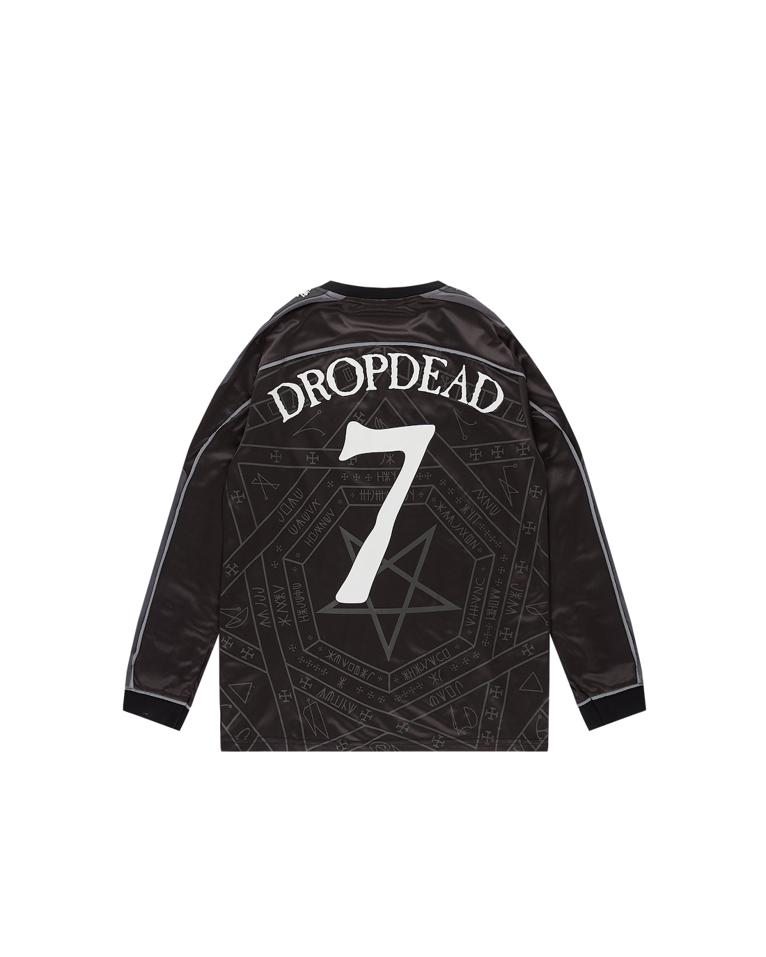 Eurotrash Football Shirt