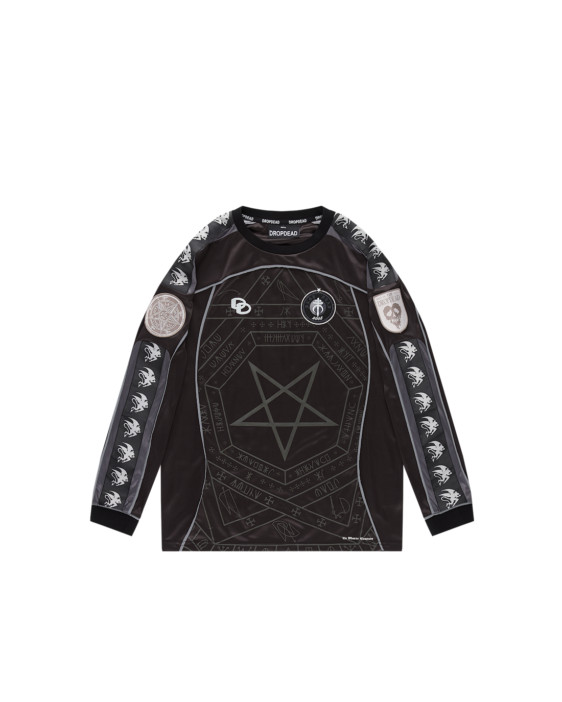 Eurotrash Football Shirt